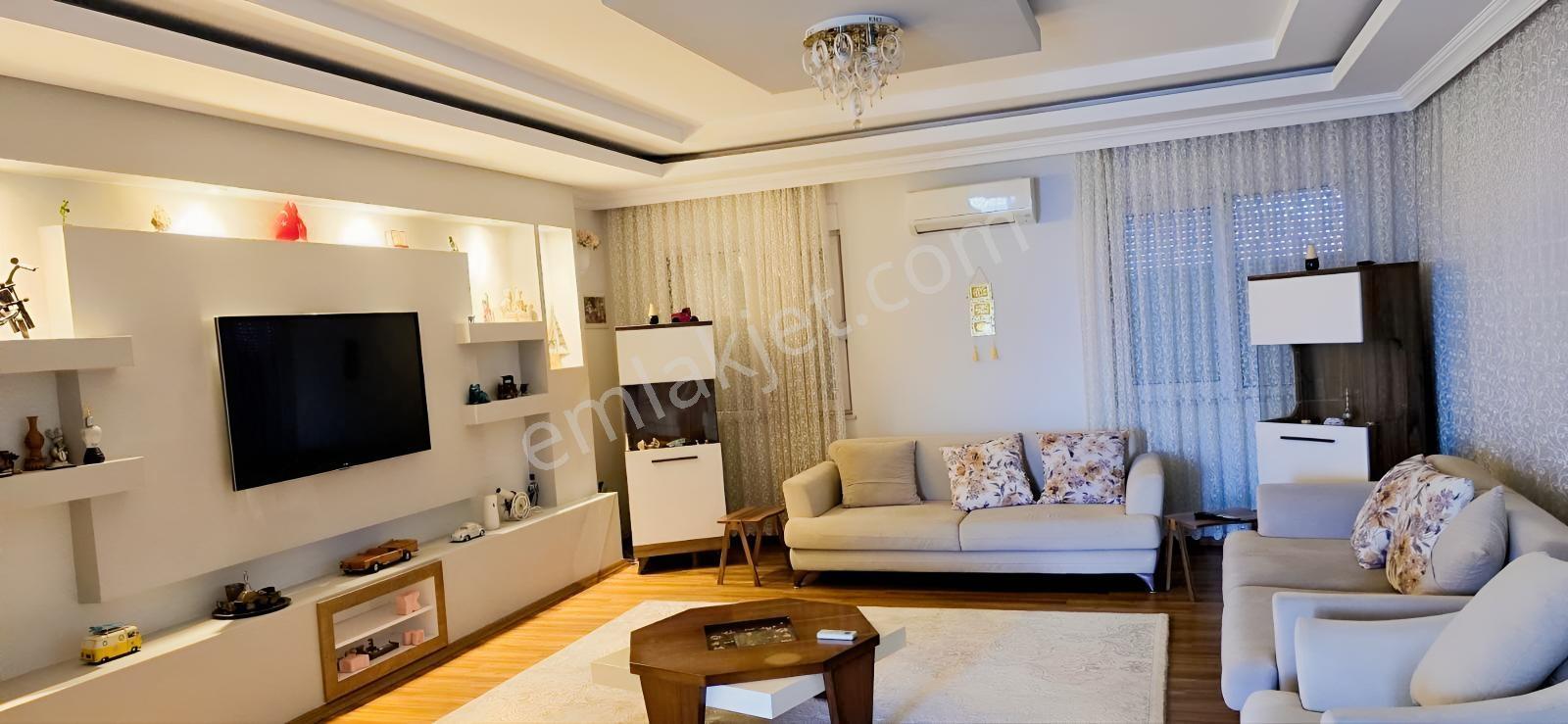 Gültepe Mahallesinde Muhteşem Daire Satılık - Görsel 14