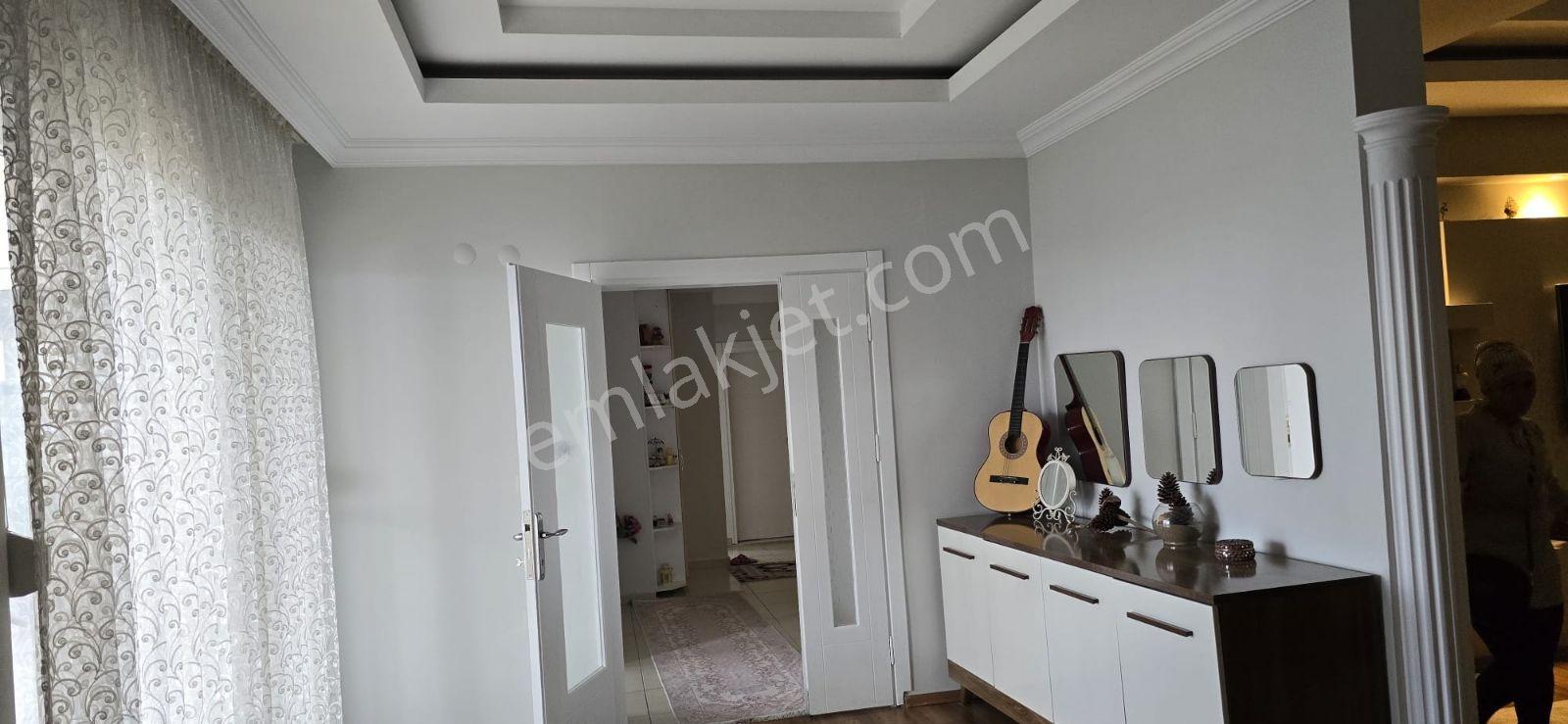 Gültepe Mahallesinde Muhteşem Daire Satılık - Görsel 15