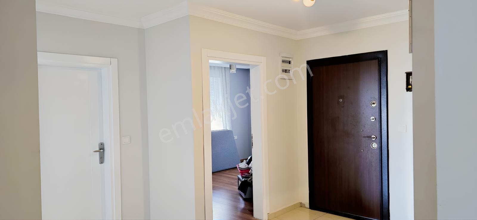 Gültepe Mahallesinde Muhteşem Daire Satılık - Görsel 20
