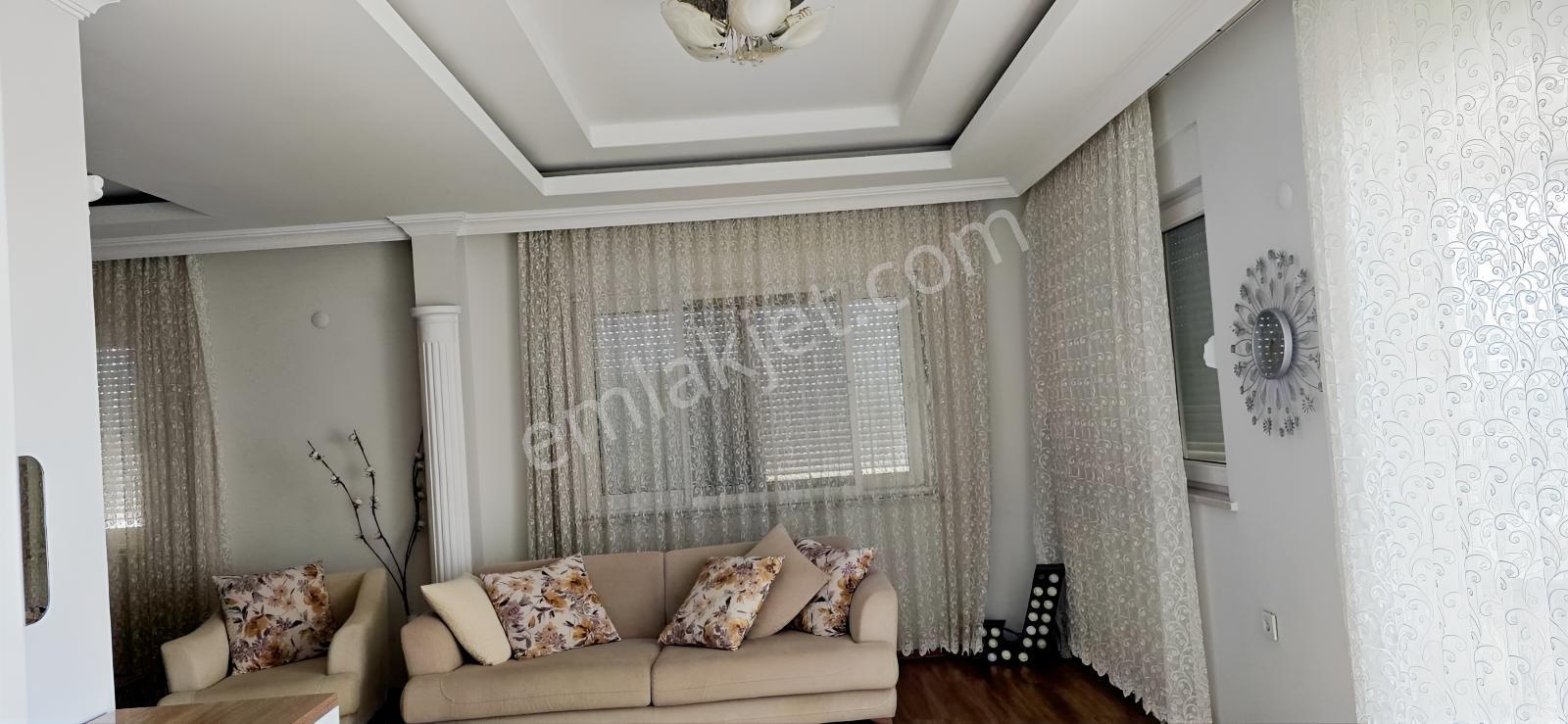 Gültepe Mahallesinde Muhteşem Daire Satılık - Görsel 10