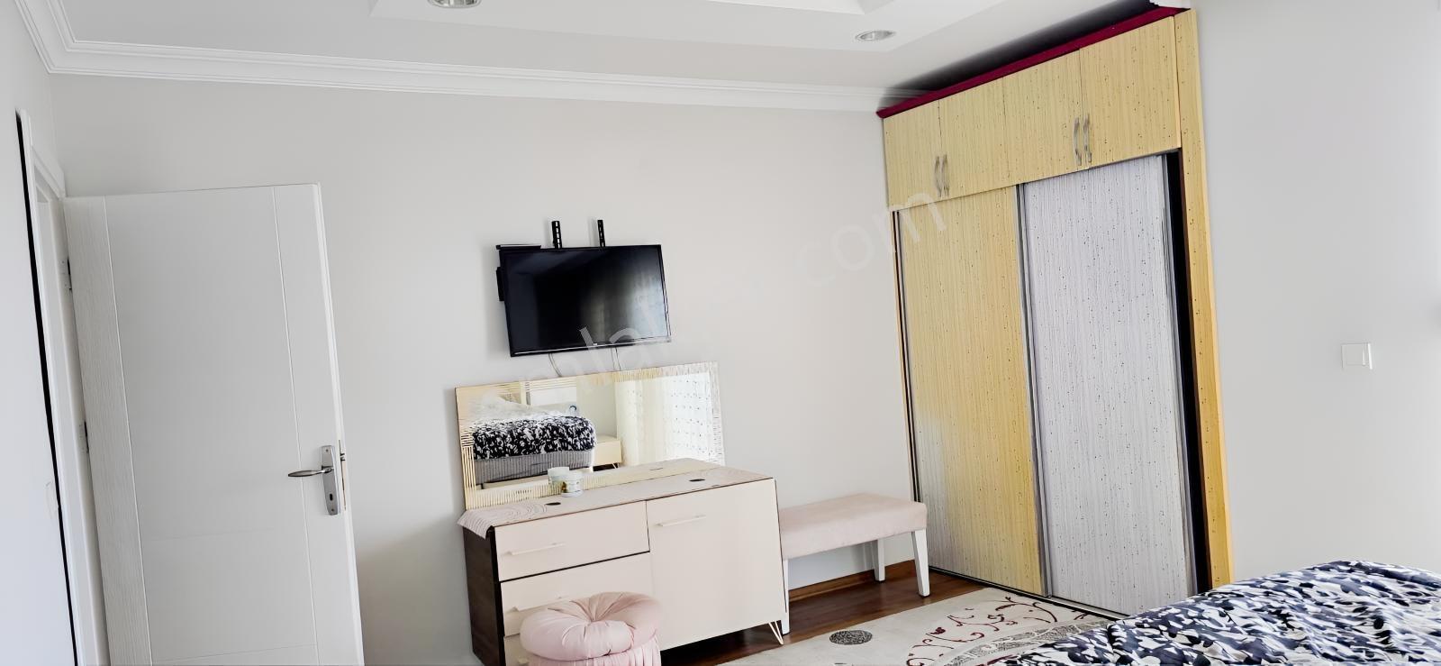 Gültepe Mahallesinde Muhteşem Daire Satılık - Görsel 25