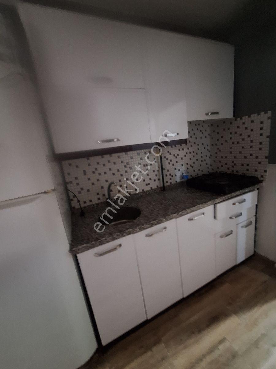 İncilipınarda Satılık Oturumluk Fırsat 1+1 Apart