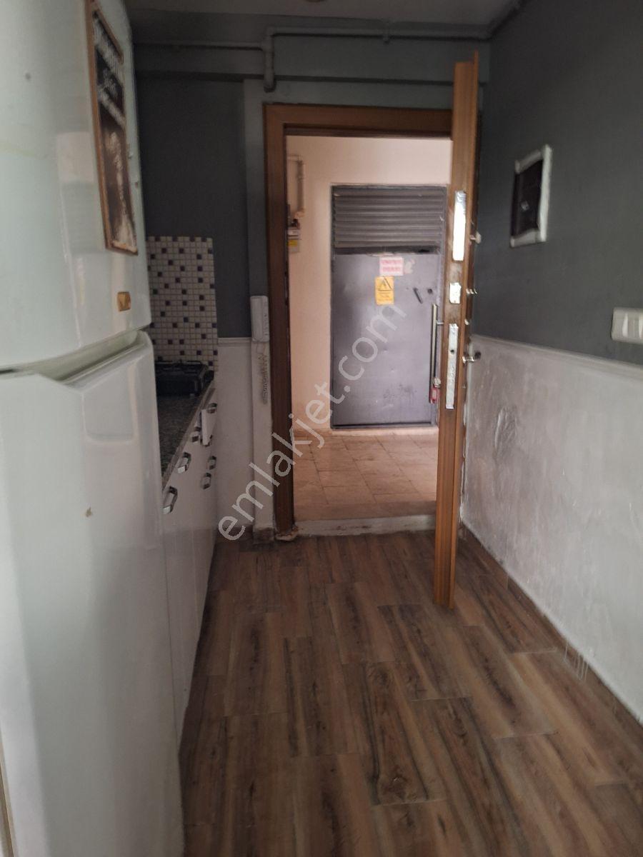 İncilipınarda Satılık Oturumluk Fırsat 1+1 Apart - Görsel 9