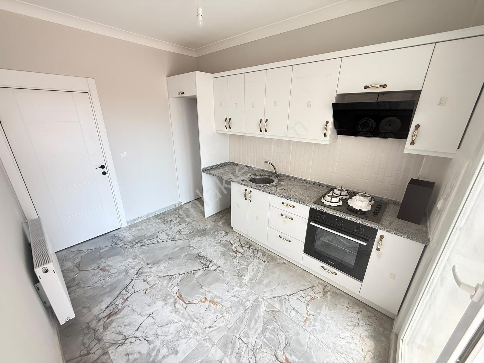 ▇ Varyant'tan Tuzcumurat 2+1 Kiralık Arakat Ön Cephe Daire ▇ - Görsel 13