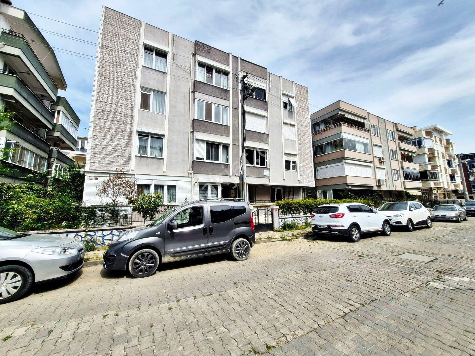 Aktif'ten Akçay'da Satılık Denize 300mt Arakat Ayrı Mutfaklı Geniş 2+1 Daire - Görsel 30