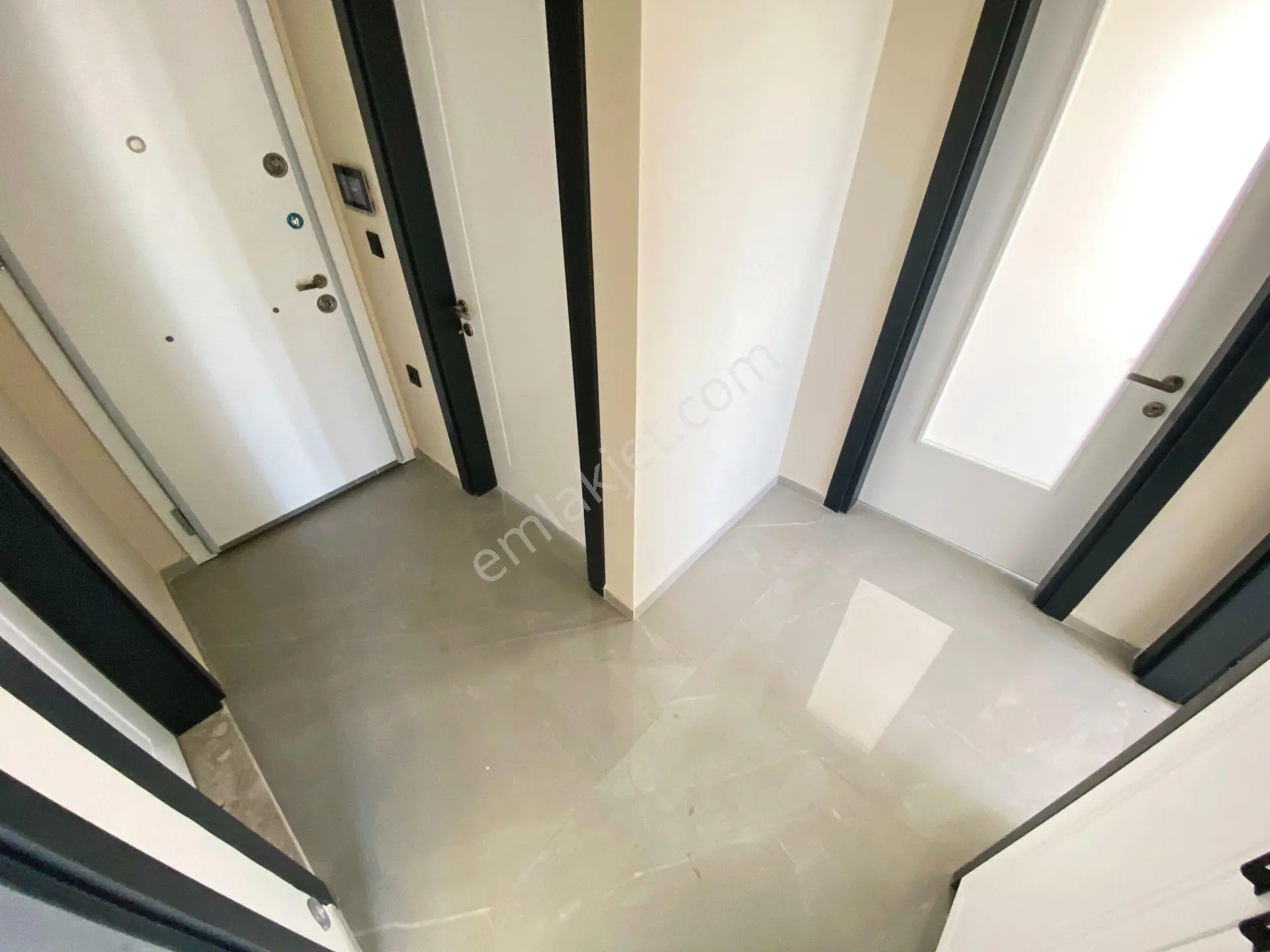 🛑🛑aktiften Akçay'da Satılık Ön Cephe Yerden Isıtmalı Sıfır Harika 2+1 Daire - Görsel 28