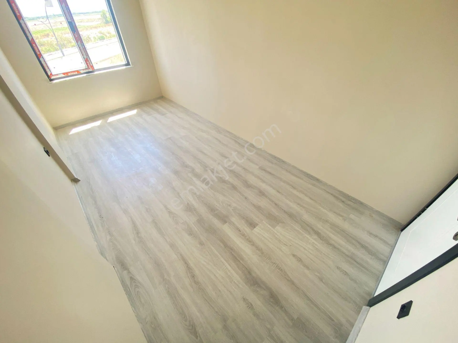 🛑🛑aktiften Akçay'da Satılık Ön Cephe Yerden Isıtmalı Sıfır Harika 2+1 Daire - Görsel 7