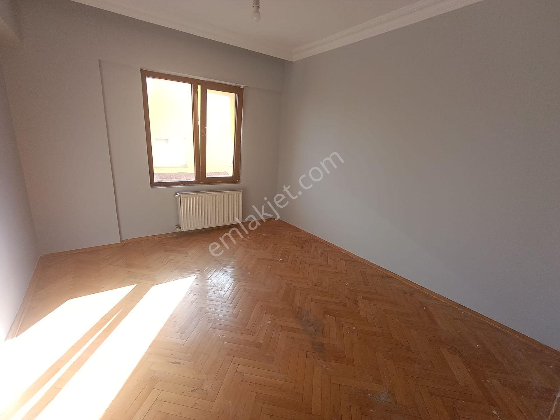 Etlik Şehir Hastanesi Yürüme Mesafesi 6+1 Bağımsız Boyalı Yapılı Teraslı Kiralık Daire - Görsel 22
