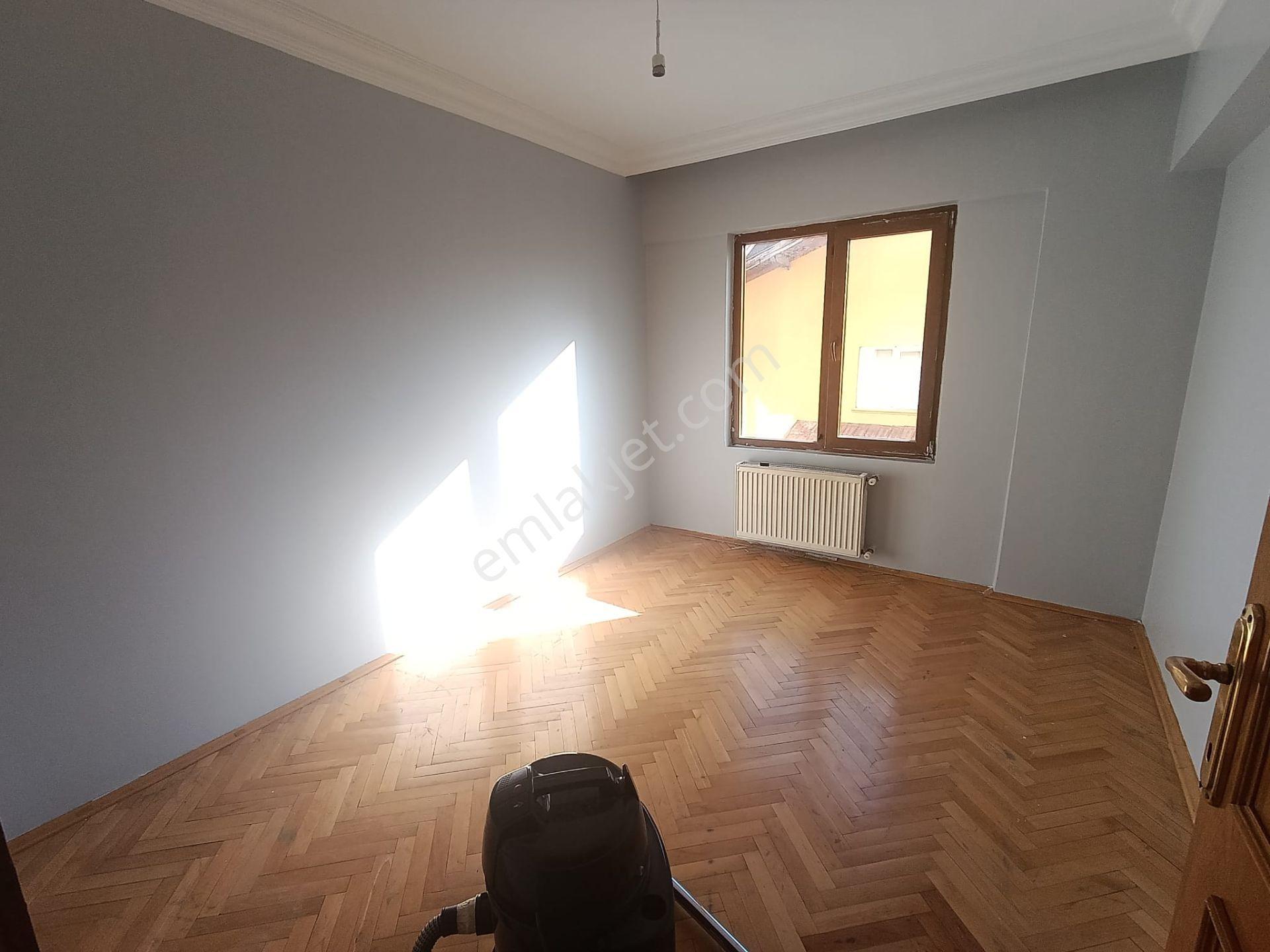 Etlik Şehir Hastanesi Yürüme Mesafesi 6+1 Bağımsız Boyalı Yapılı Teraslı Kiralık Daire - Görsel 23