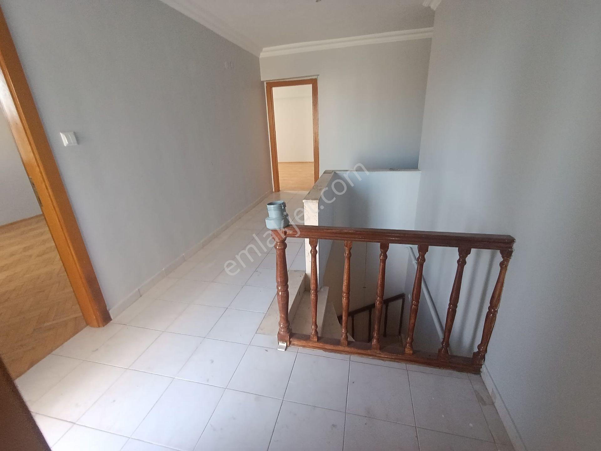 Etlik Şehir Hastanesi Yürüme Mesafesi 6+1 Bağımsız Boyalı Yapılı Teraslı Kiralık Daire - Görsel 10