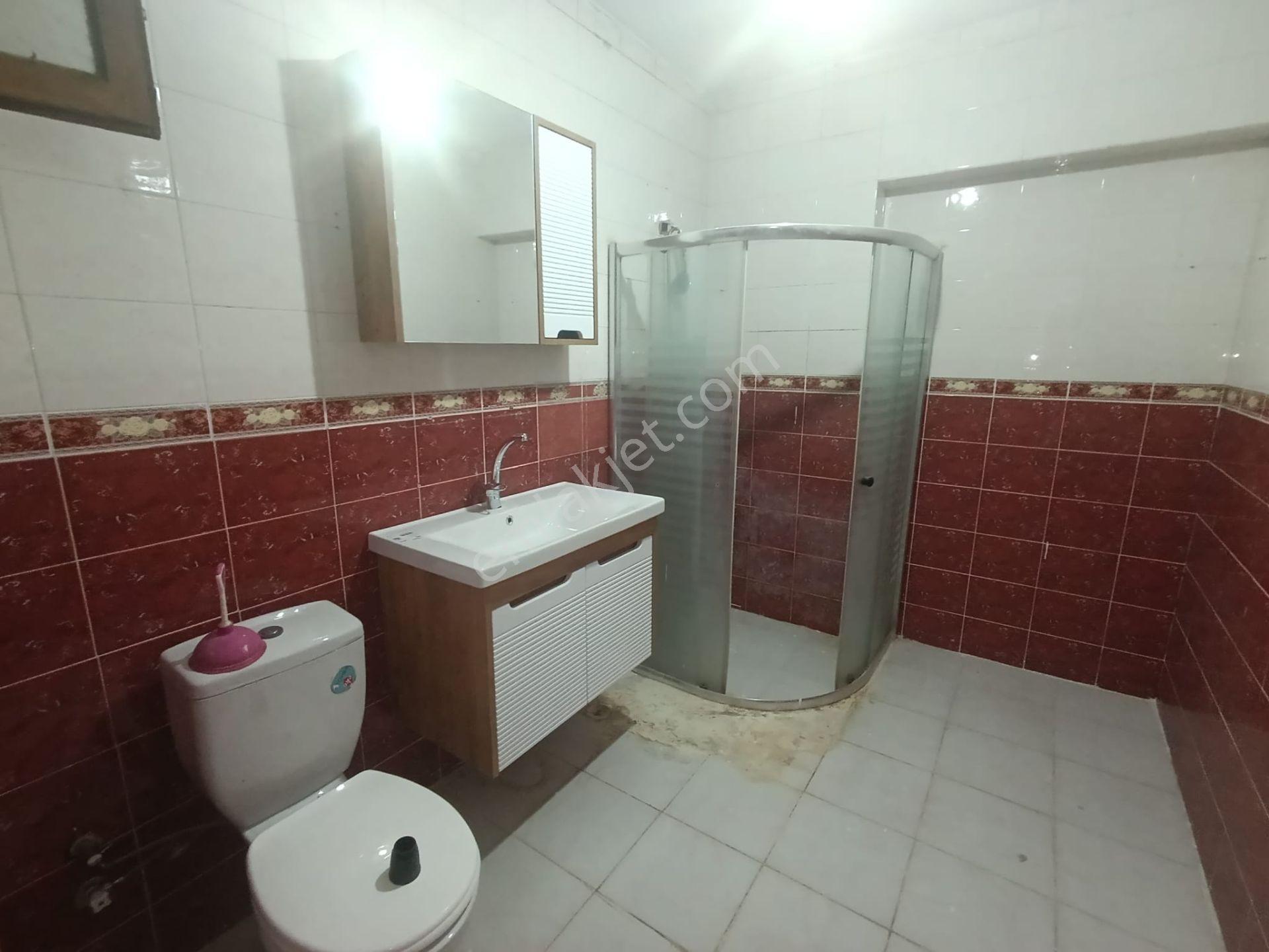 Etlik Şehir Hastanesi Yürüme Mesafesi 6+1 Bağımsız Boyalı Yapılı Teraslı Kiralık Daire - Görsel 7