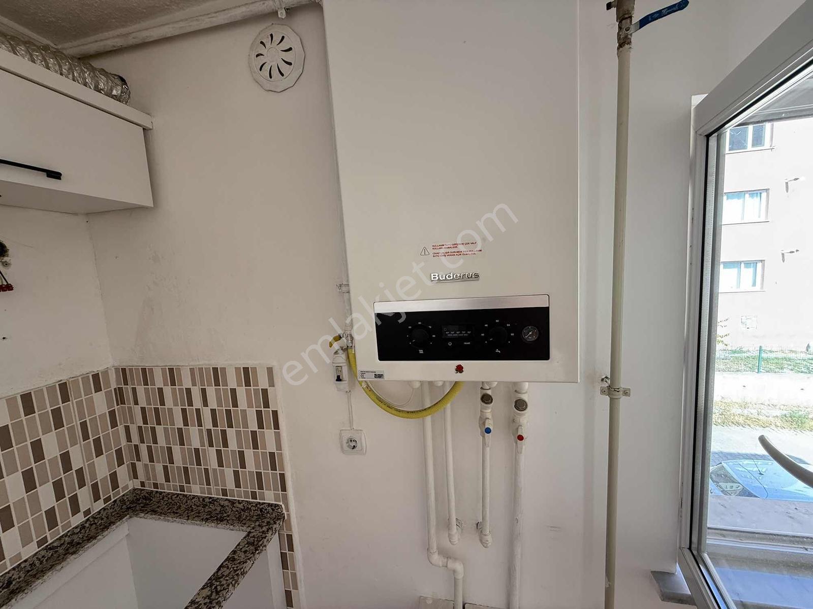 2+1 Yenilenmiş Daire - Görsel 24