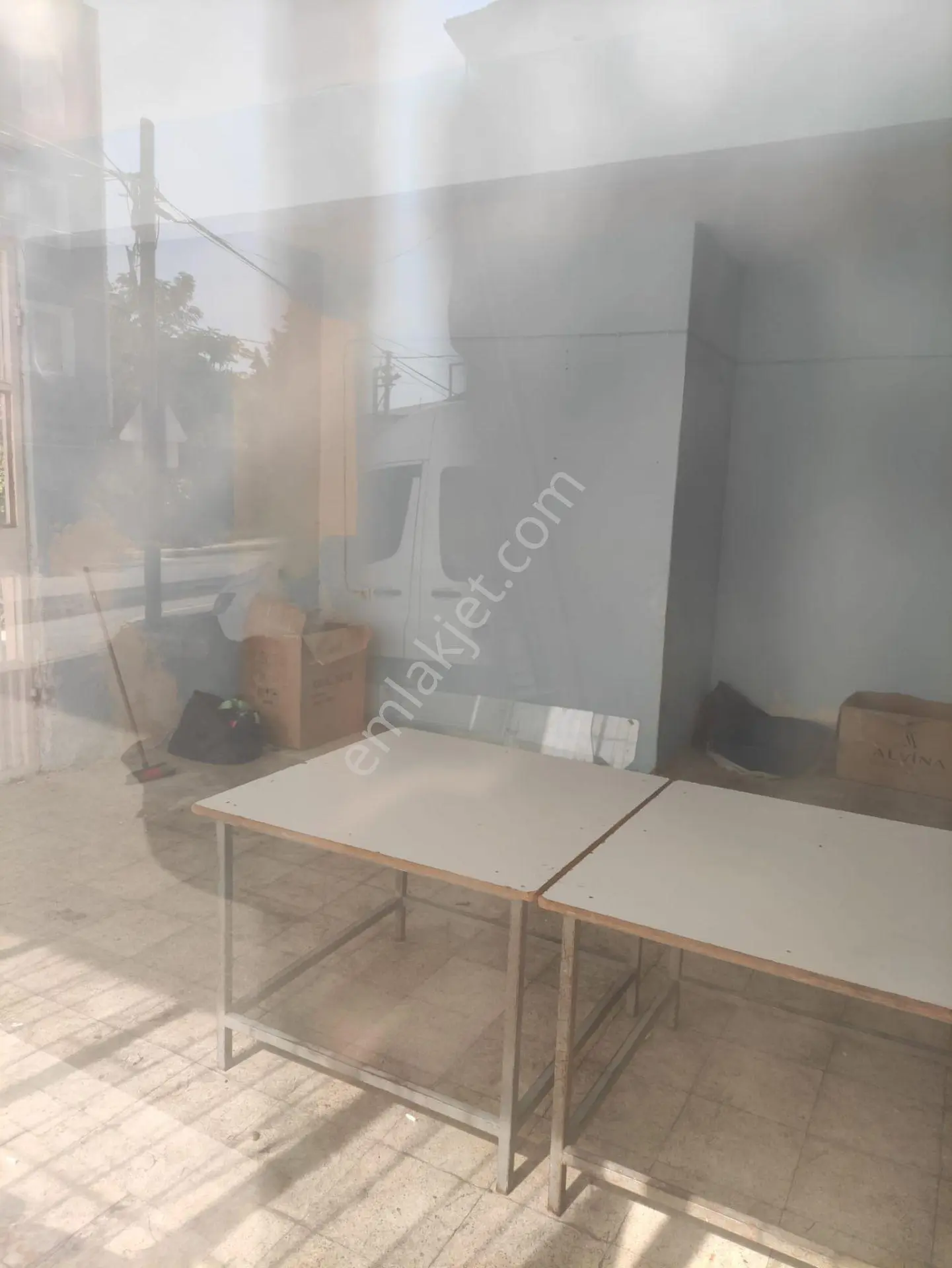 Karabağlar Umut Mahallesi Satılık 85 M² Yatırımlık Dükkan - Görsel 3