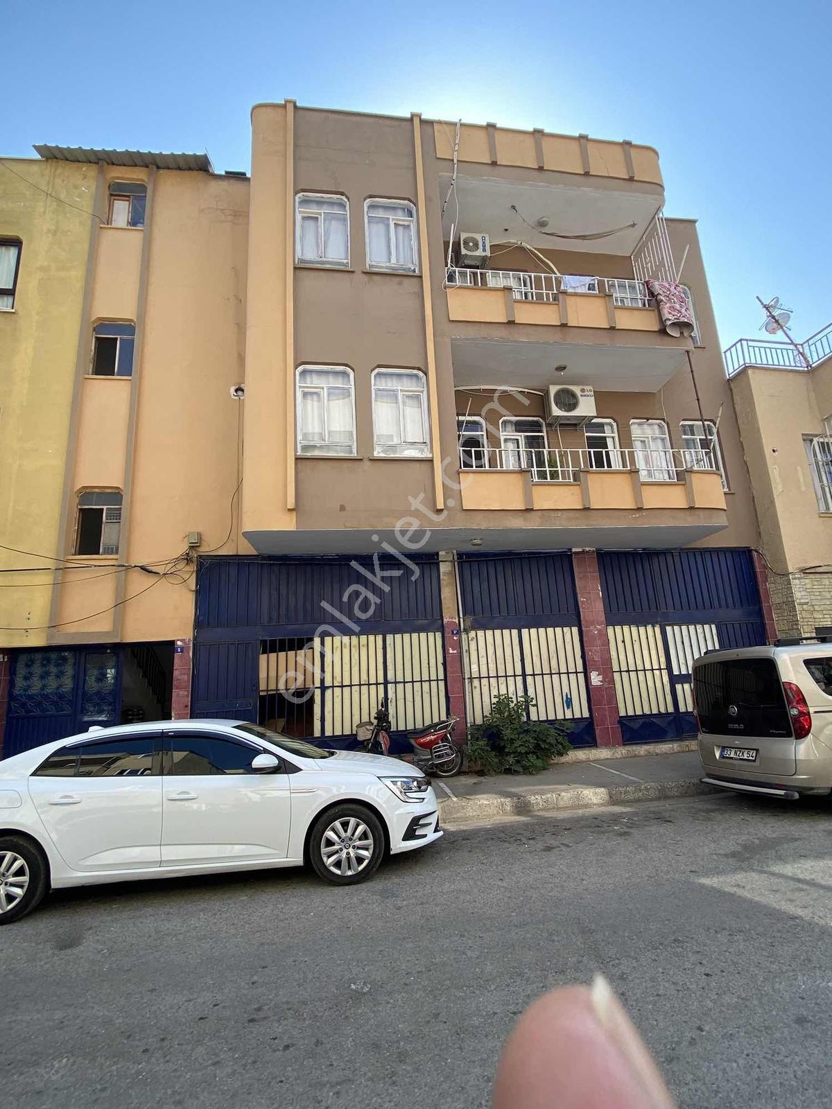 Marinaya Yürüme Mesafesinde Satılık 3 Katlı Müstakil Bina - Görsel 6