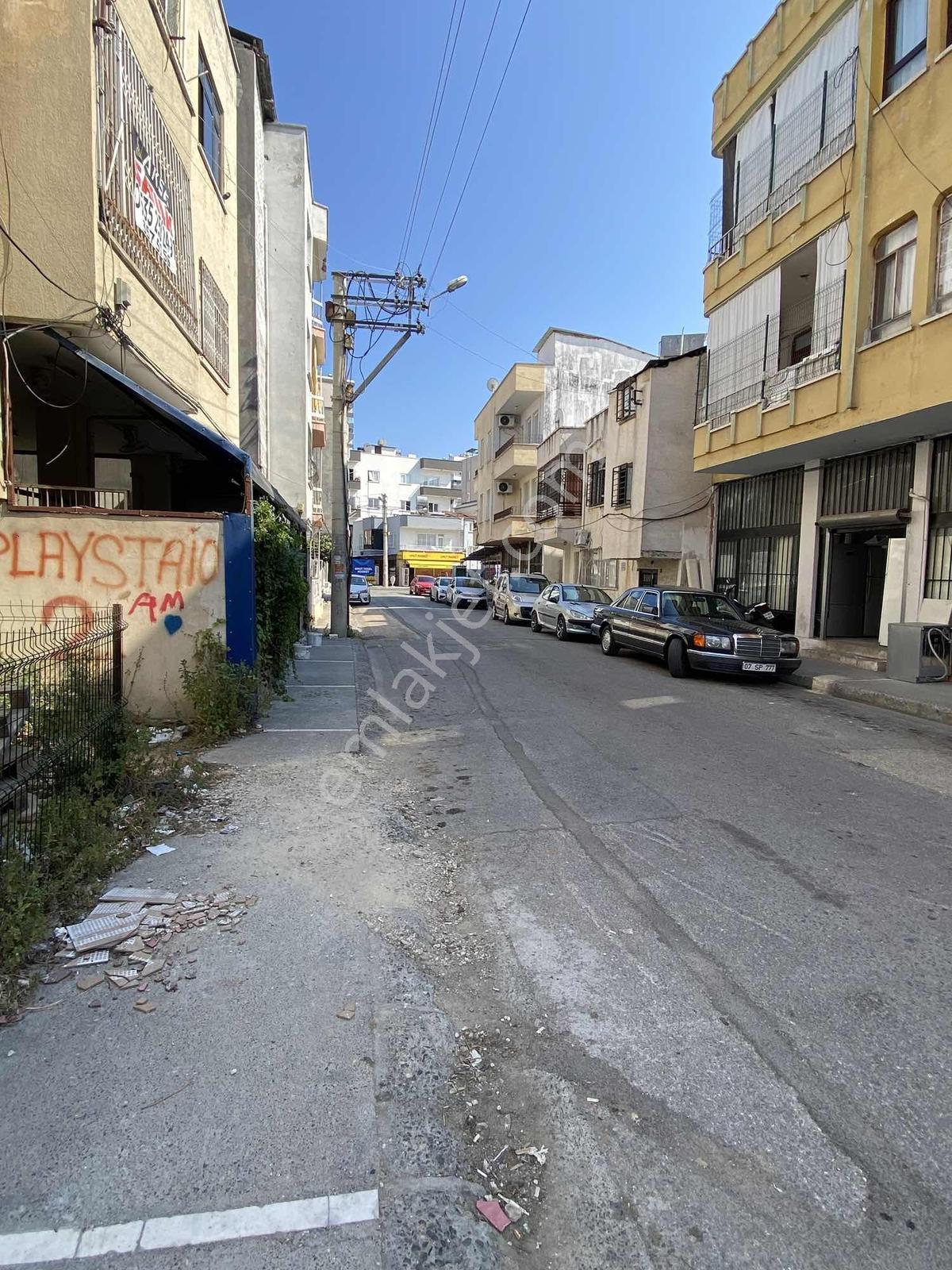 Marinaya Yürüme Mesafesinde Satılık 3 Katlı Müstakil Bina - Görsel 3