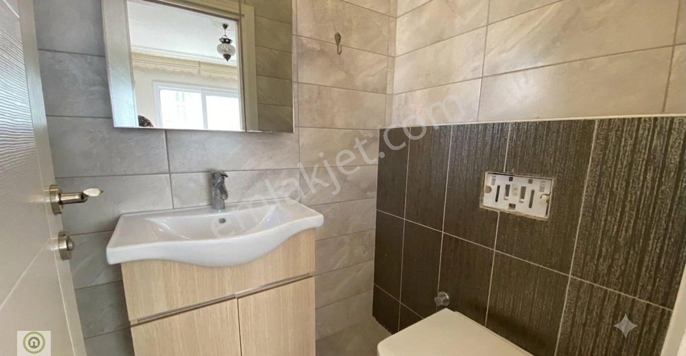 Mumcularda Geniş Balkonlu, Ferah Ve Masrafsız 3+1 Kiralık Daire - Görsel 4