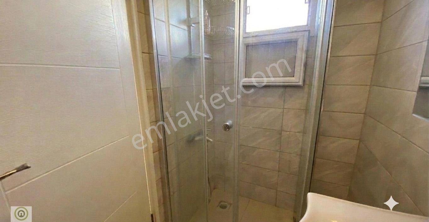 Mumcularda Geniş Balkonlu, Ferah Ve Masrafsız 3+1 Kiralık Daire - Görsel 5