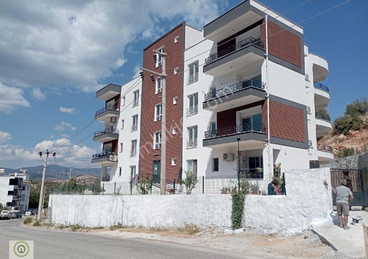 Milas Aydınlıkevler Mahallesinde 2+1 Satılık Daire