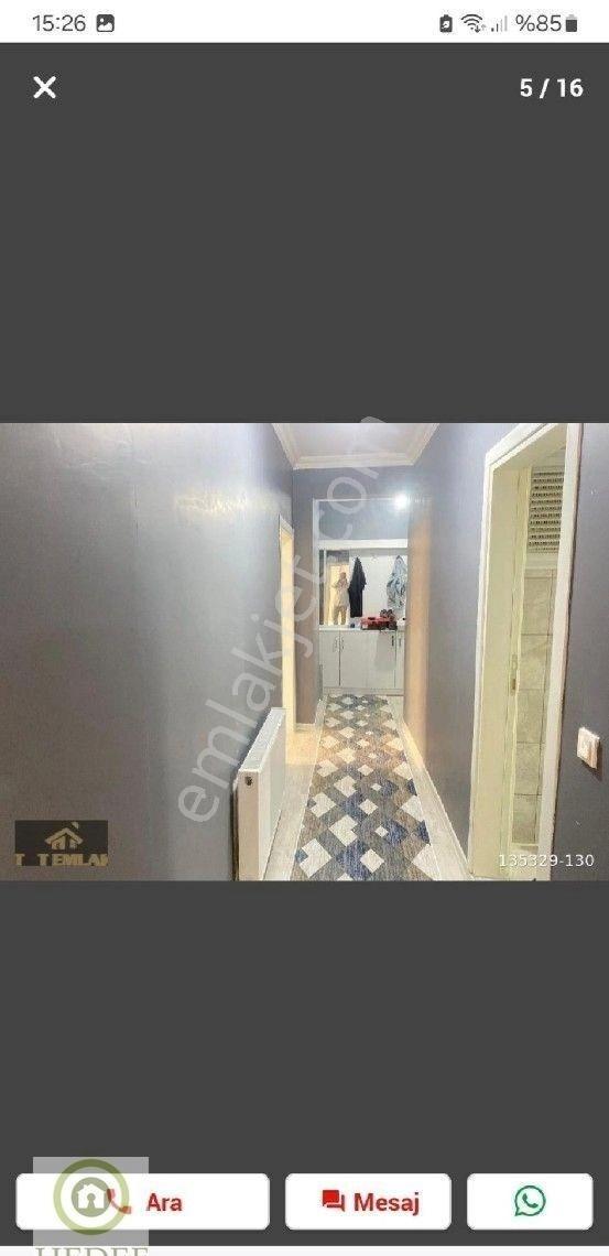 Milas Aydınlıkevler Mahallesinde 2+1 Satılık Daire - Görsel 12