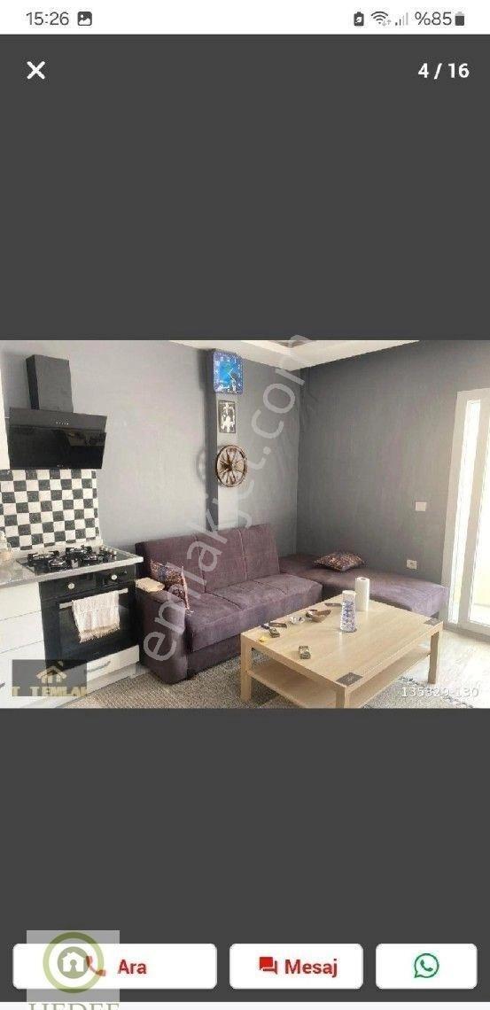 Milas Aydınlıkevler Mahallesinde 2+1 Satılık Daire - Görsel 4