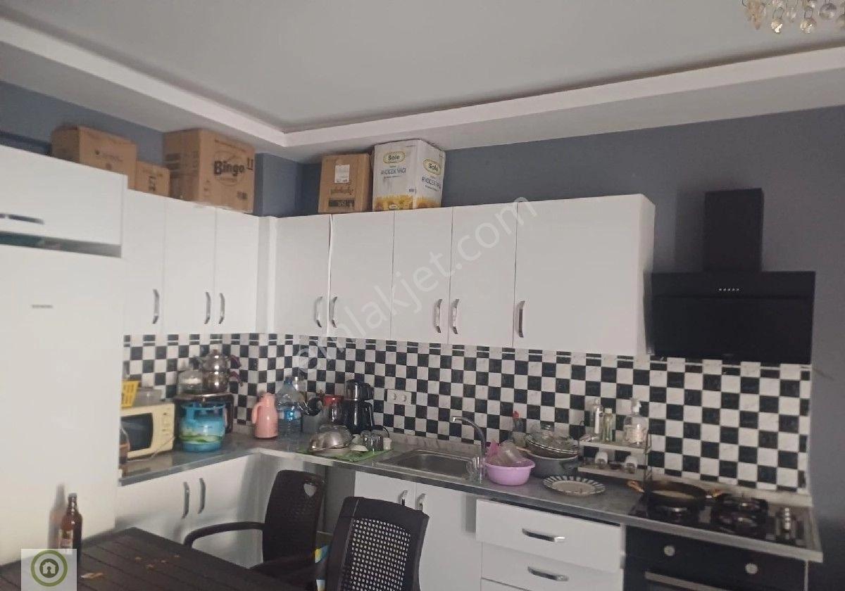 Milas Aydınlıkevler Mahallesinde 2+1 Satılık Daire - Görsel 13
