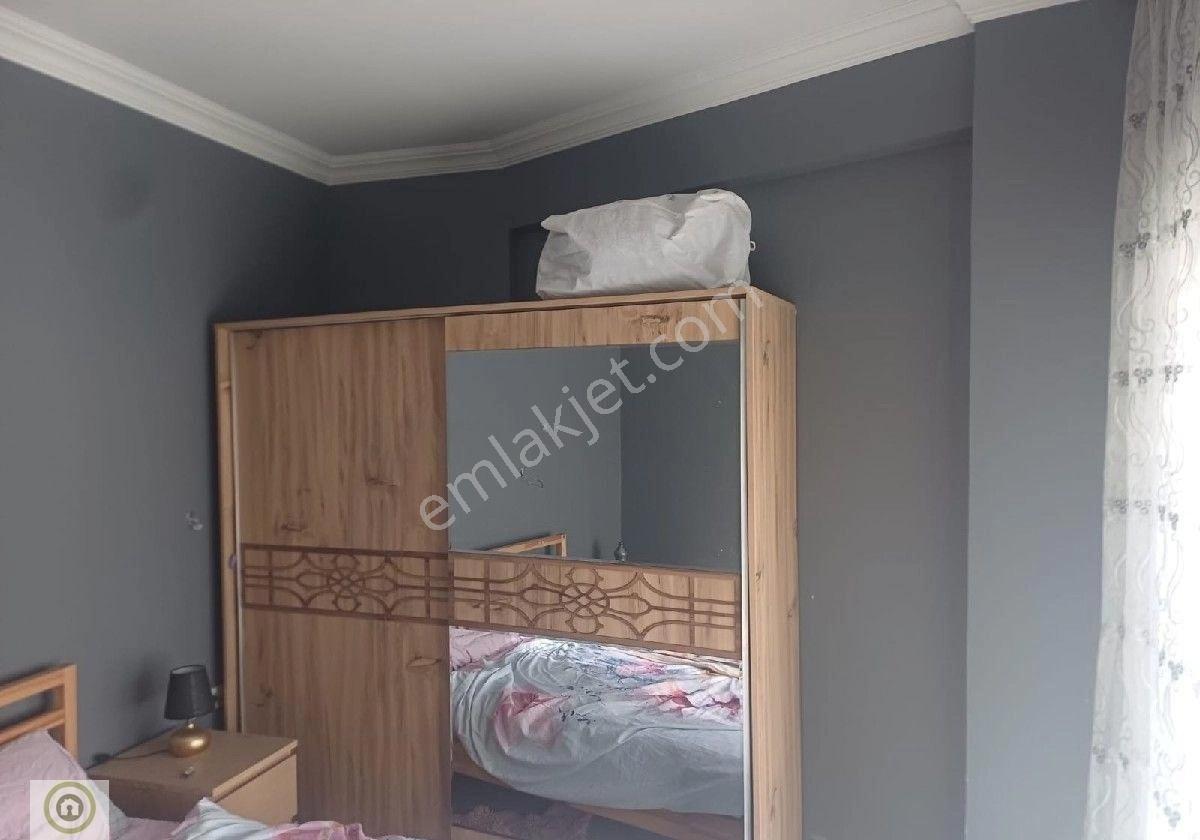 Milas Aydınlıkevler Mahallesinde 2+1 Satılık Daire - Görsel 9