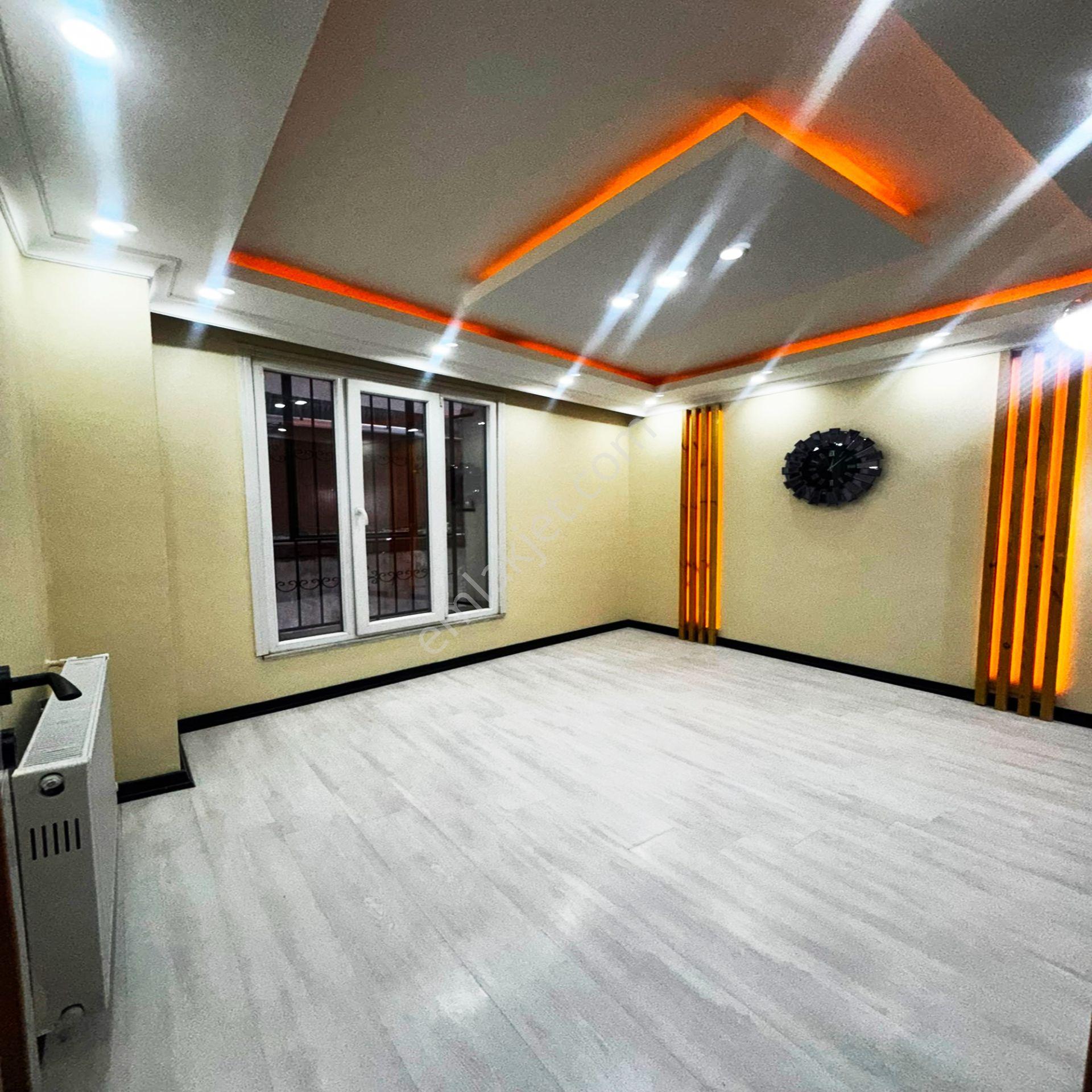 Üçevler Mahallesinde Kullanışlı Katılım Evlerine Uygun Satılık Daire - Görsel 13