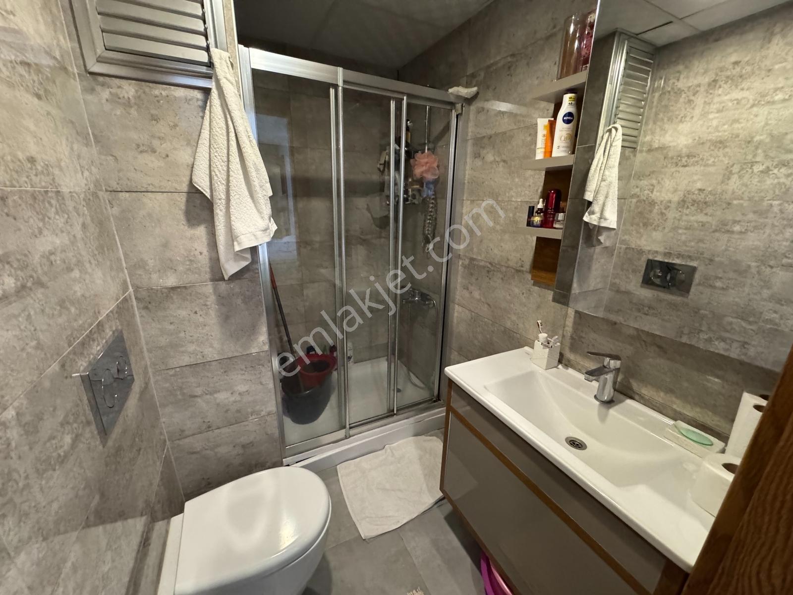 Silivri Yeni Mah. Dream Of Sitesi Büyük Tip 2+1 Güney Cephe - Görsel 30