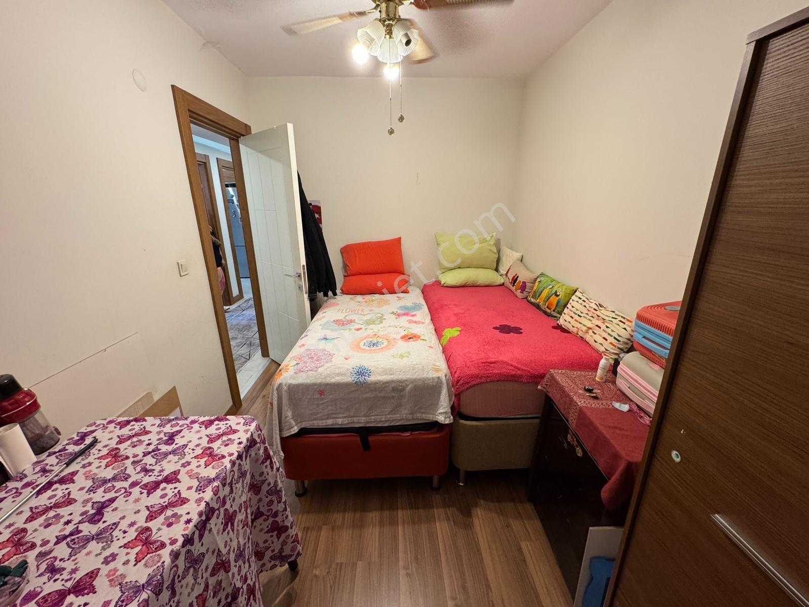 Silivri Yeni Mah. Dream Of Sitesi Büyük Tip 2+1 Güney Cephe - Görsel 32