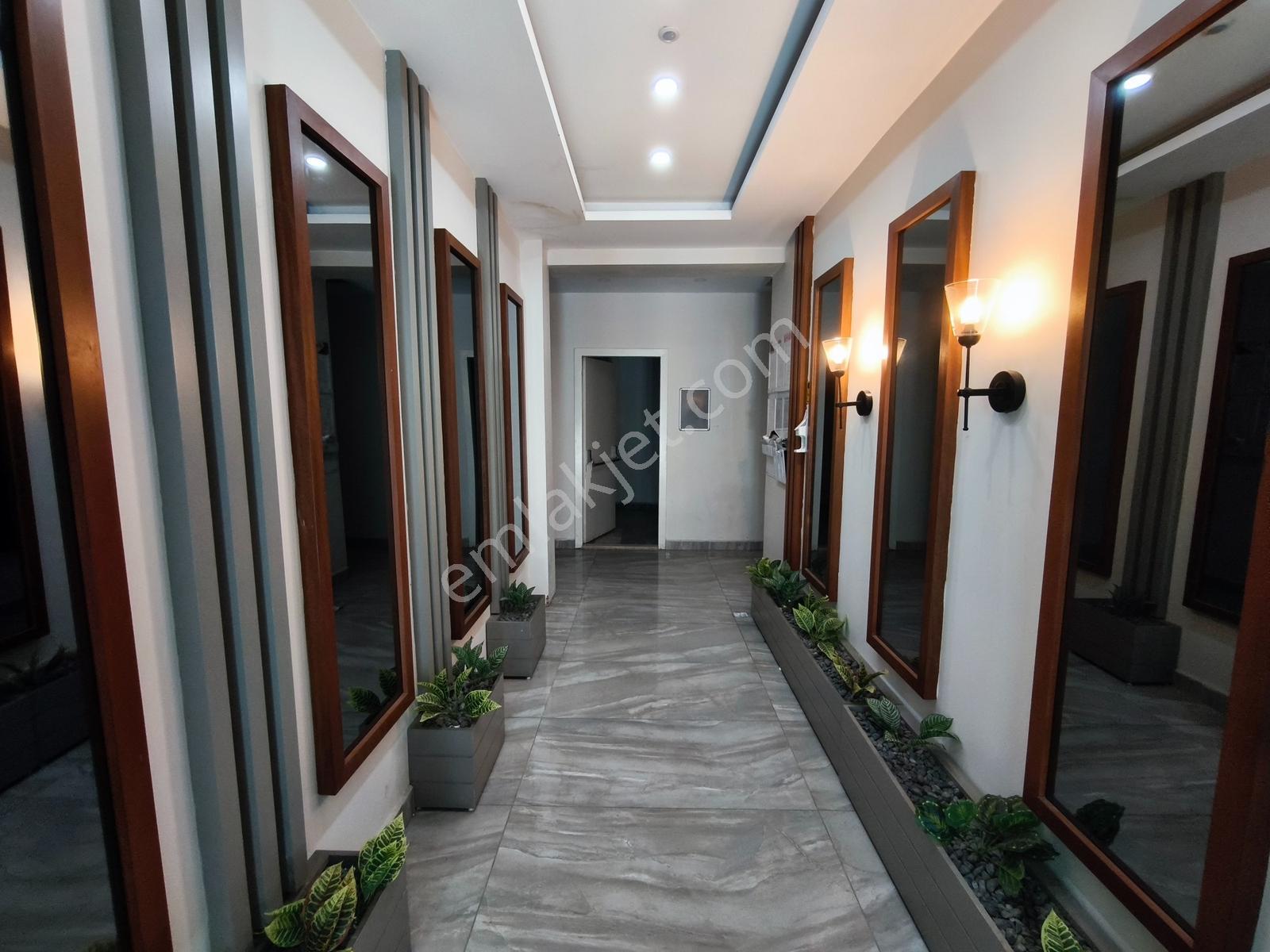 Silivri Yeni Mah. Dream Of Sitesi Büyük Tip 2+1 Güney Cephe - Görsel 14