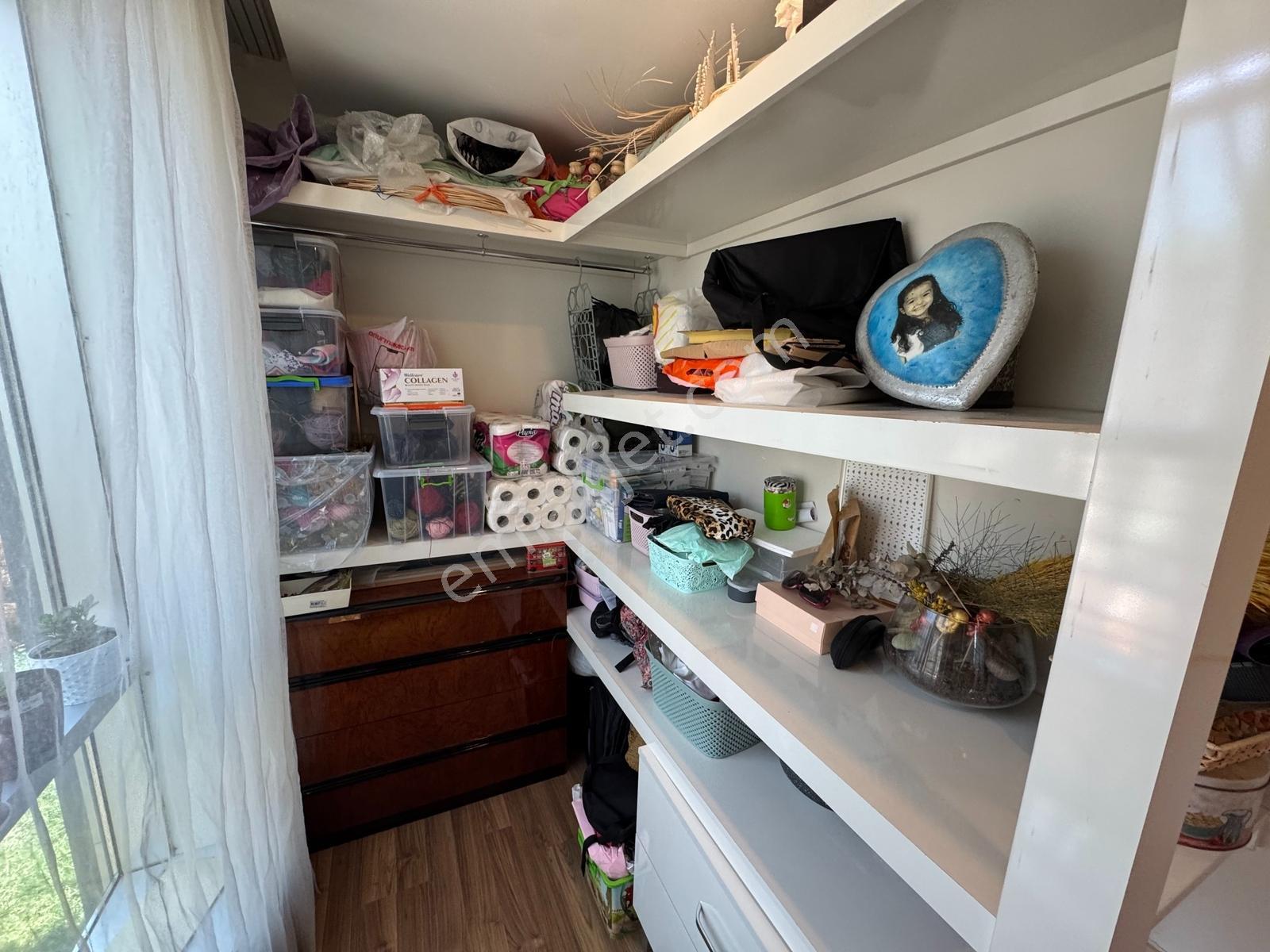Silivri Yeni Mah. Dream Of Sitesi Büyük Tip 2+1 Güney Cephe - Görsel 29