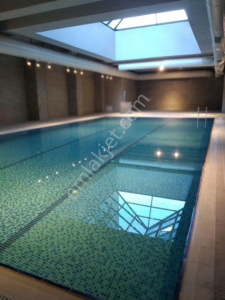 Silivri Yeni Mah. Dream Of Sitesi Büyük Tip 2+1 Güney Cephe - Görsel 35