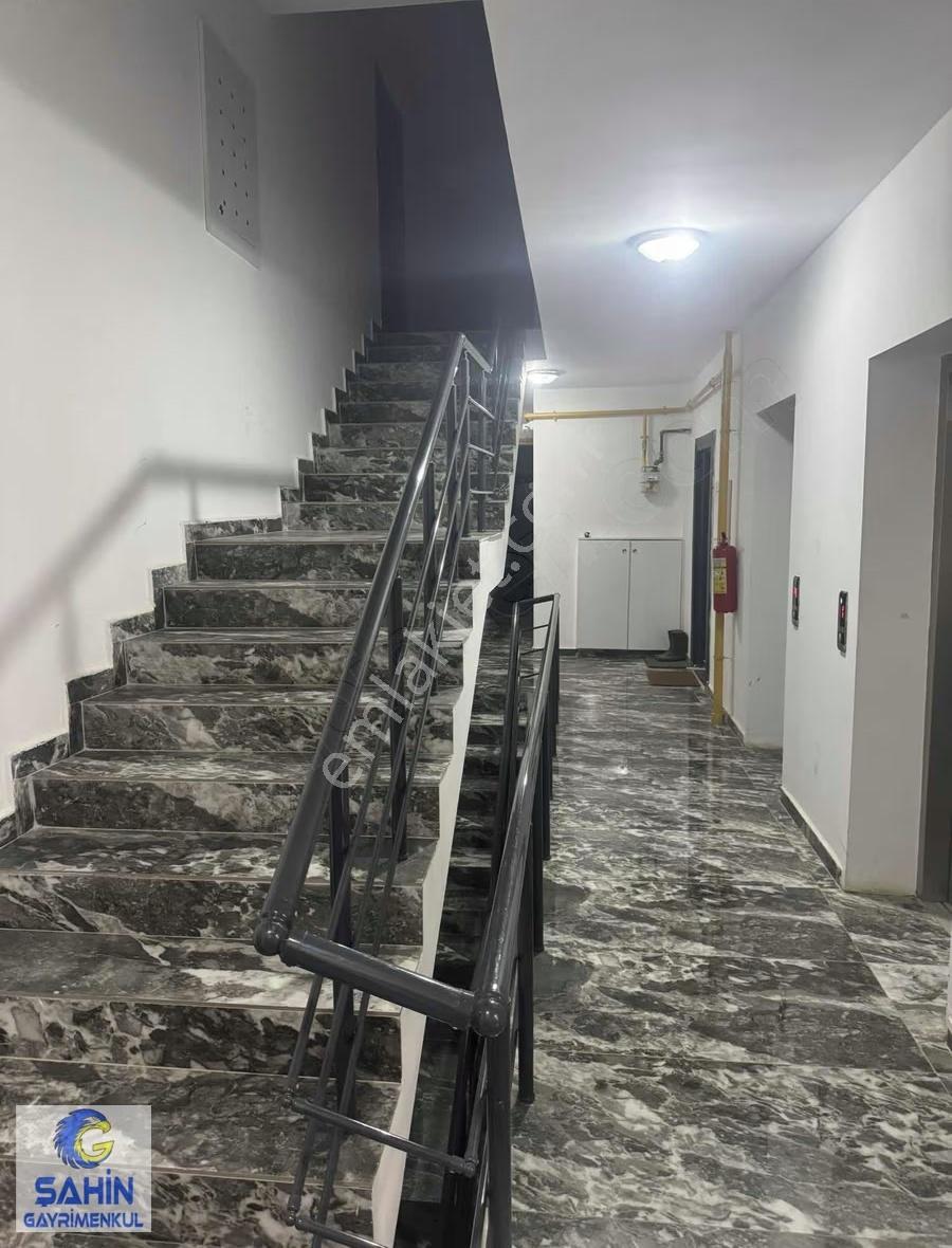 Atakum Büyükoyumca Pamuklu Bulvarına Cephe Satılık 1+1 Daire - Görsel 15