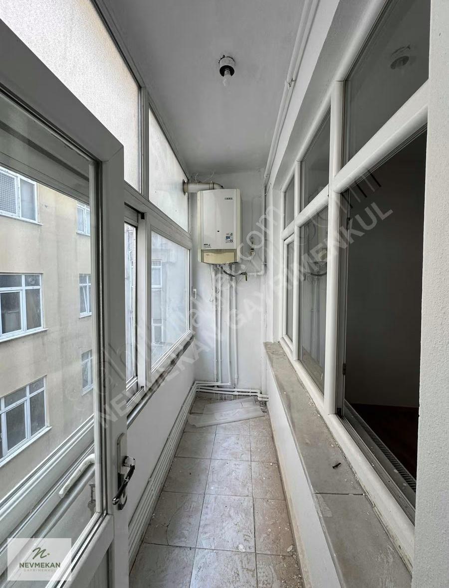 Nevmekan'dan Metro Ve Dörtyola Yakın Ferah 3+1 Kiralık Daire - Görsel 5