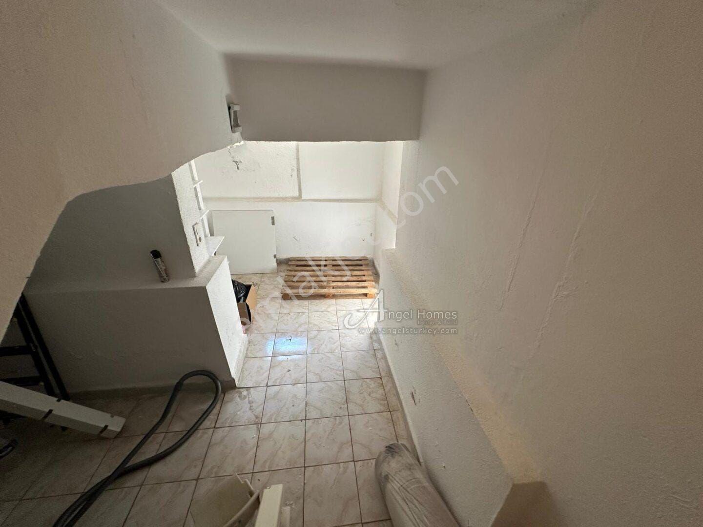 Ölüdenizli Ovacık Mahalles İ'nde Site İçerisinde Müstakil Dire - Görsel 13