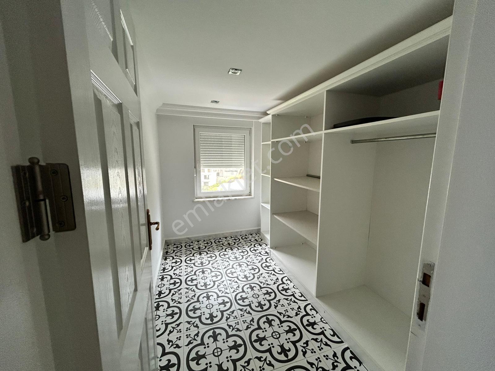 Satılık Alanya Kargıcak Jasmın Park Villaları - Görsel 32