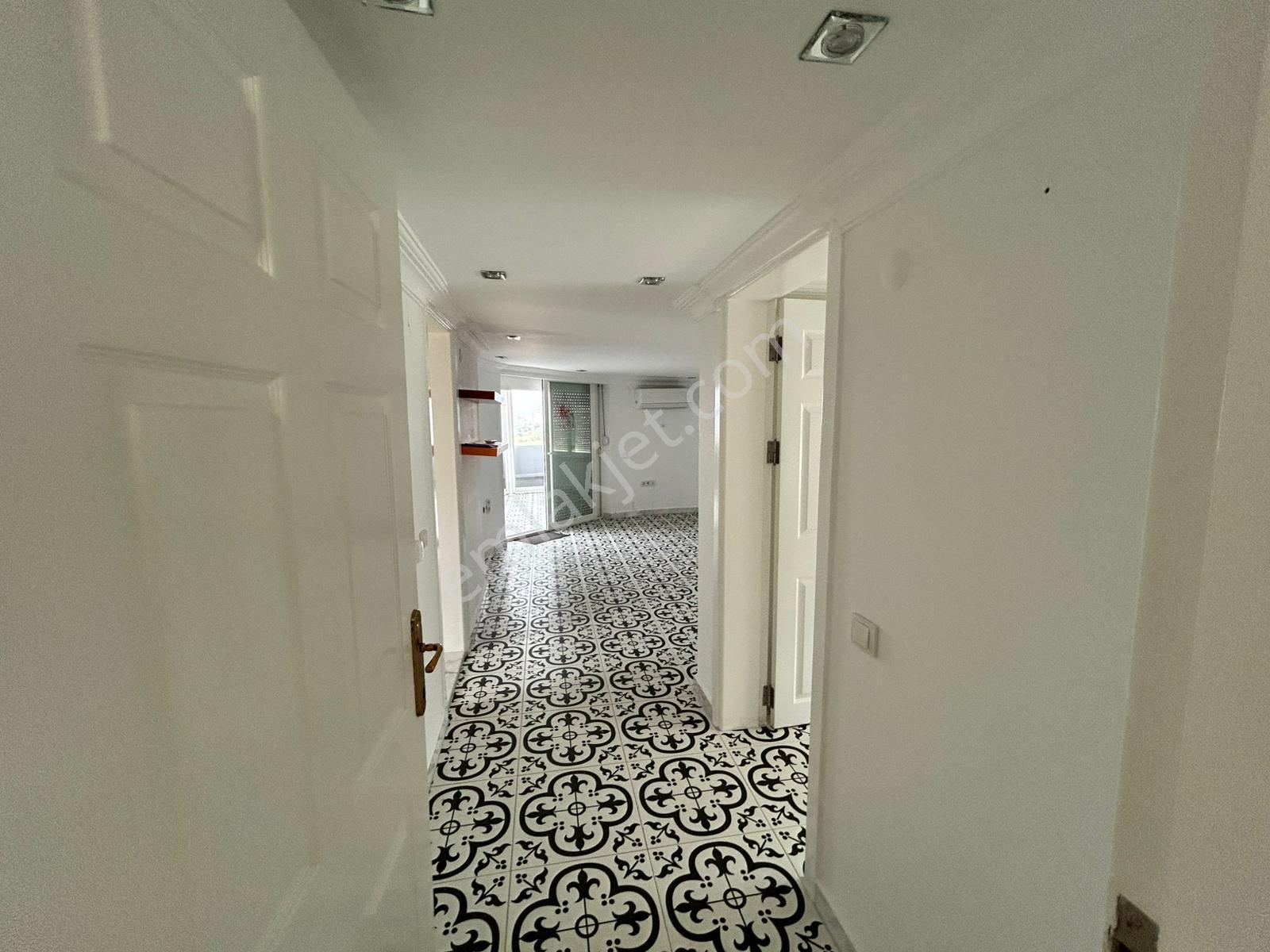 Satılık Alanya Kargıcak Jasmın Park Villaları - Görsel 20