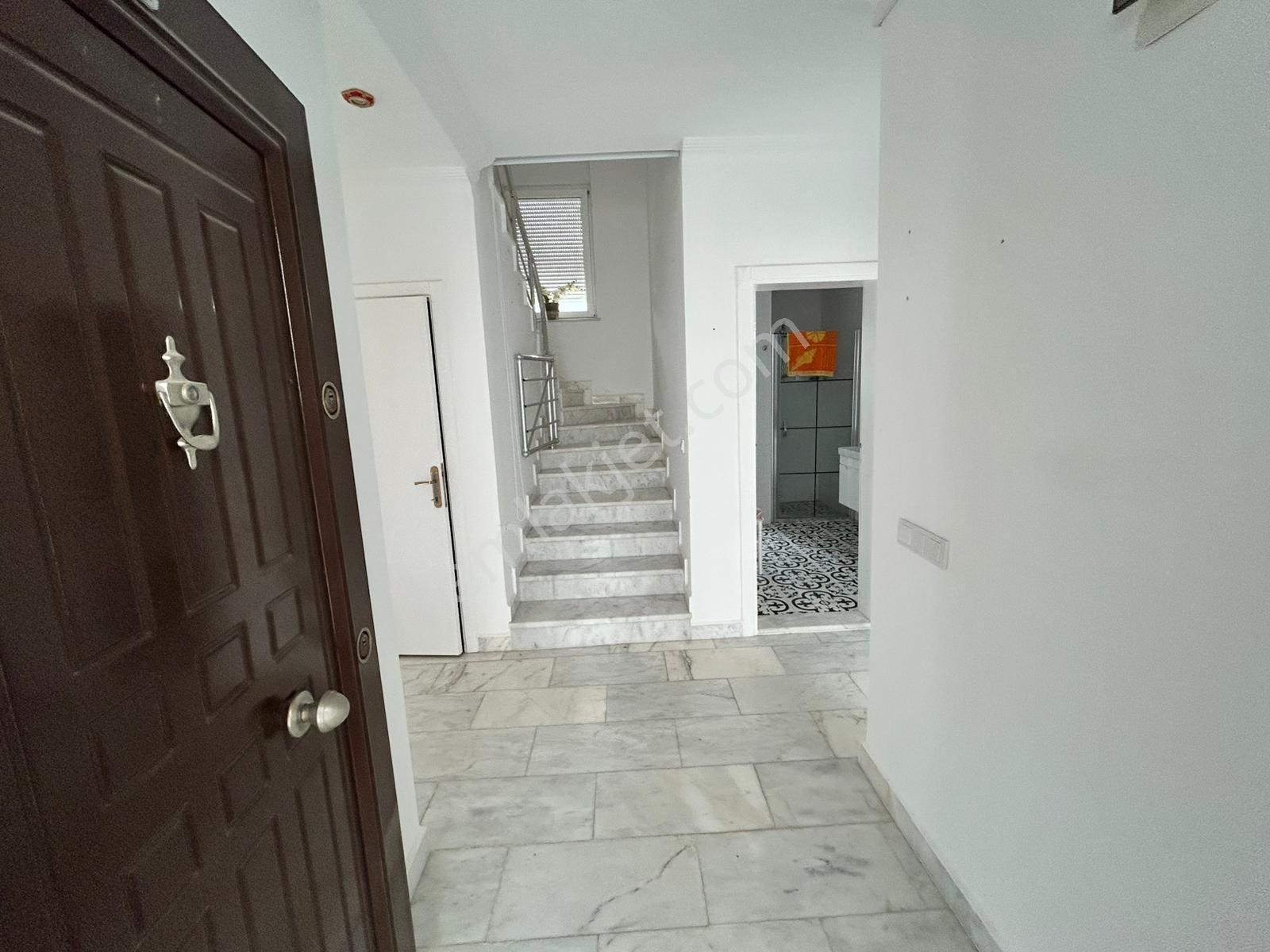 Satılık Alanya Kargıcak Jasmın Park Villaları - Görsel 13