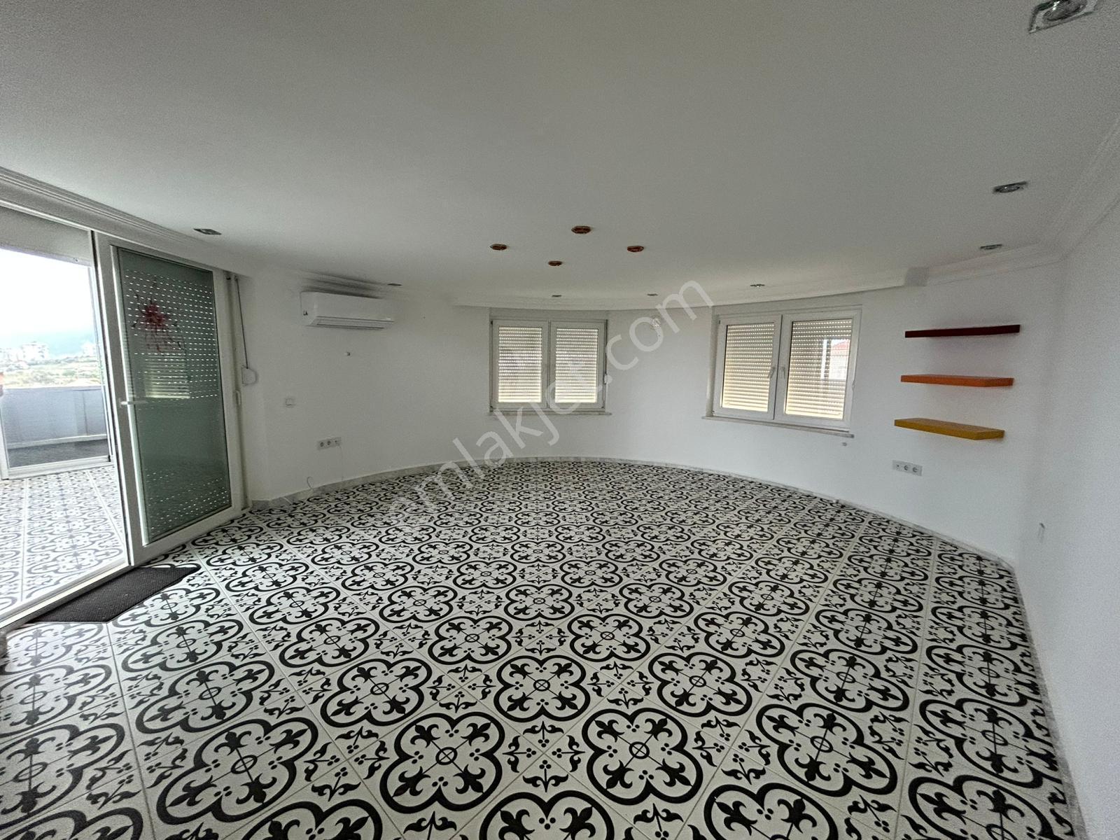 Satılık Alanya Kargıcak Jasmın Park Villaları - Görsel 10