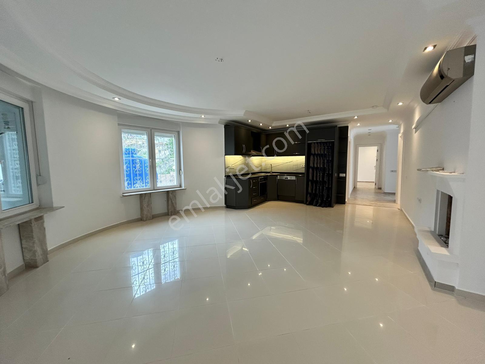 Satılık Alanya Kargıcak Jasmın Park Villaları - Görsel 22