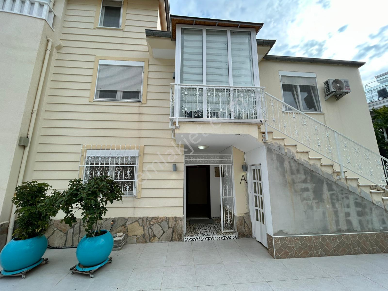 Satılık Alanya Kargıcak Jasmın Park Villaları - Görsel 42