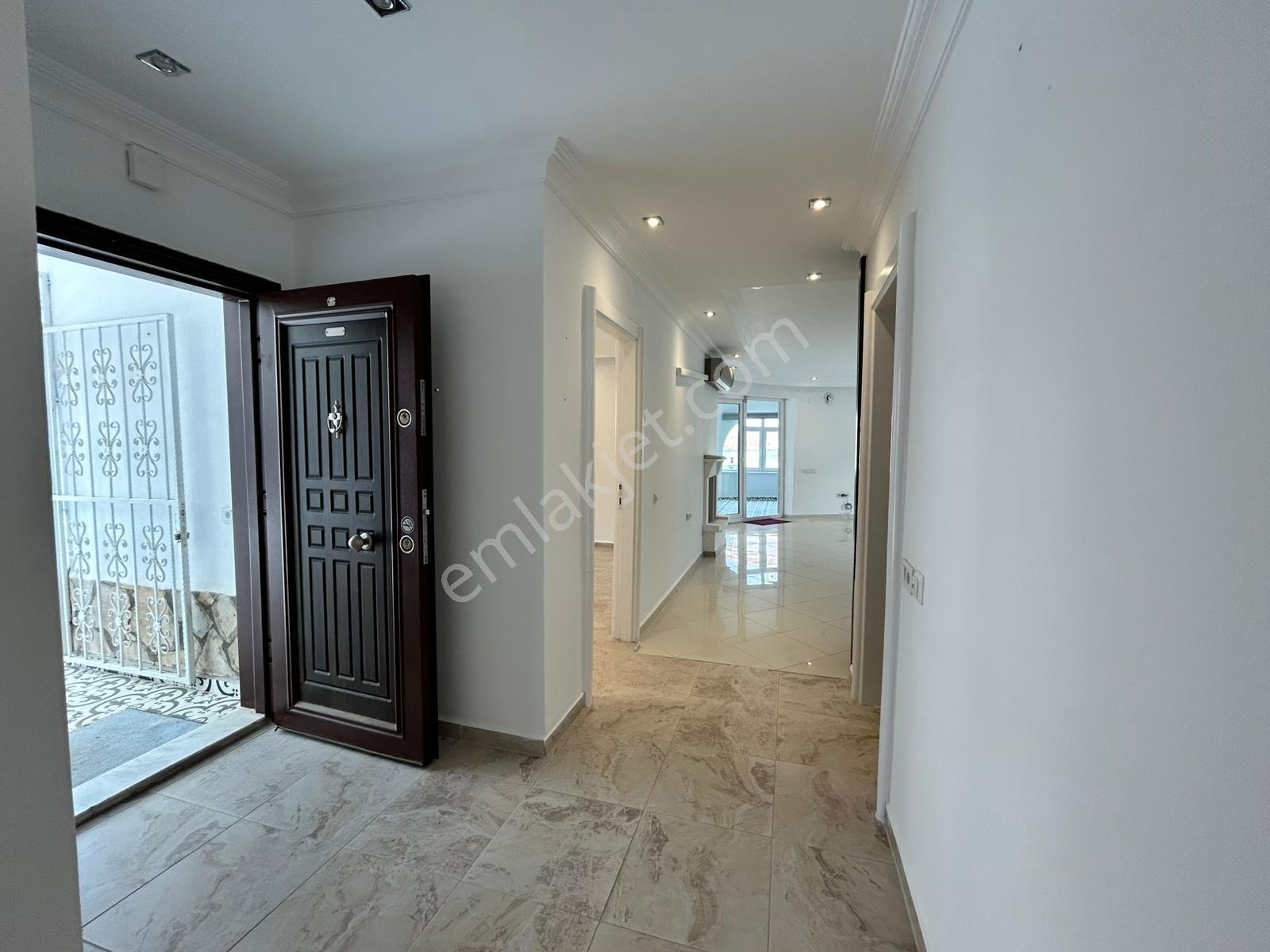 Satılık Alanya Kargıcak Jasmın Park Villaları - Görsel 45