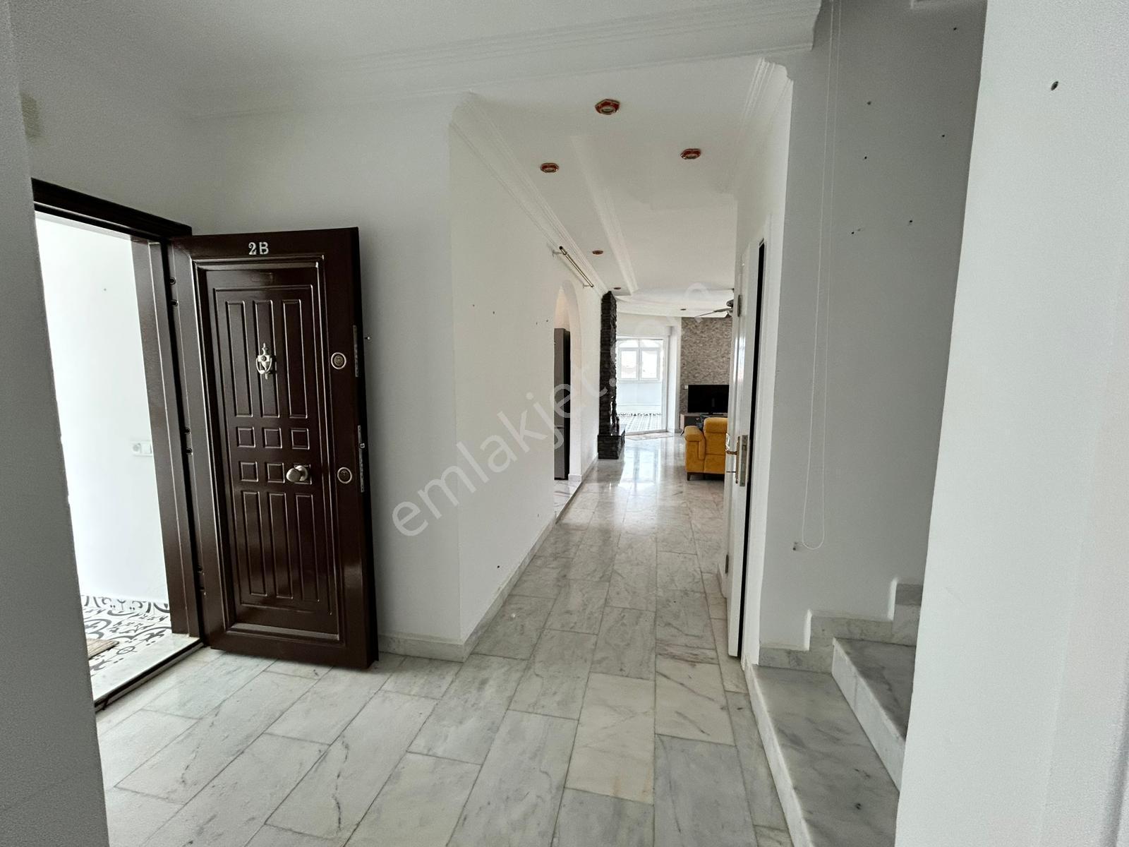 Satılık Alanya Kargıcak Jasmın Park Villaları - Görsel 14