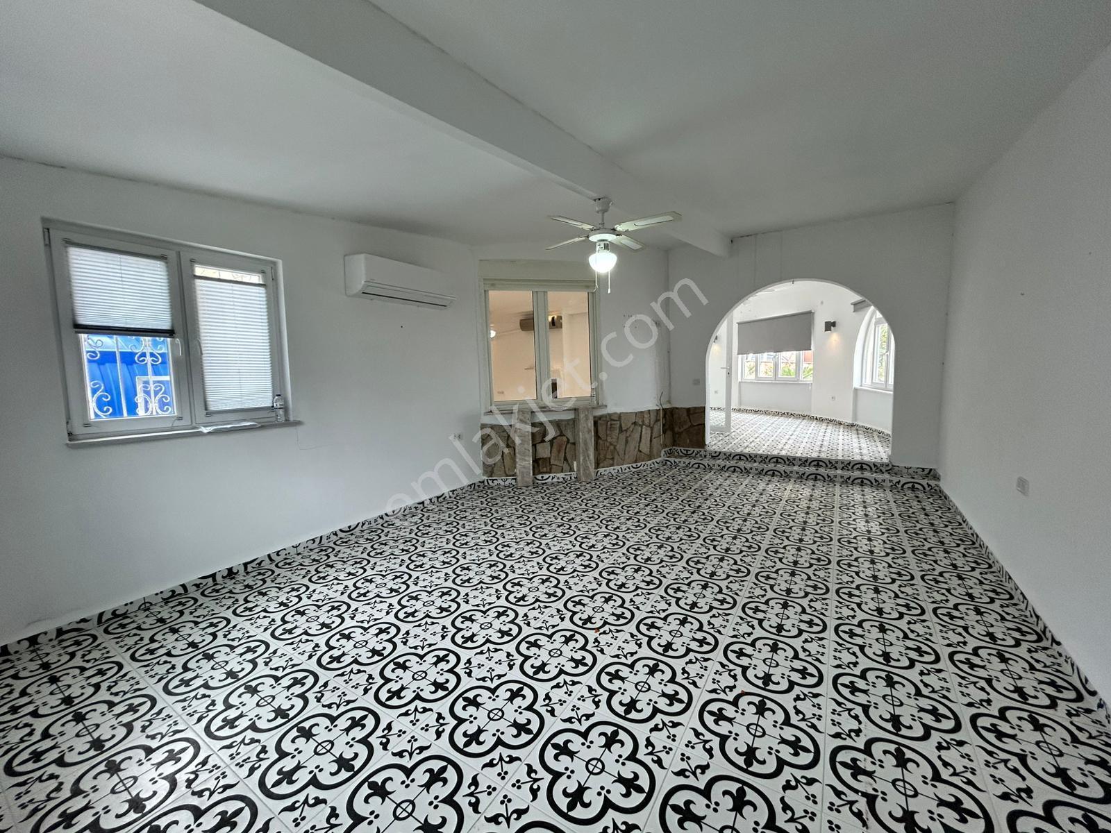 Satılık Alanya Kargıcak Jasmın Park Villaları - Görsel 26