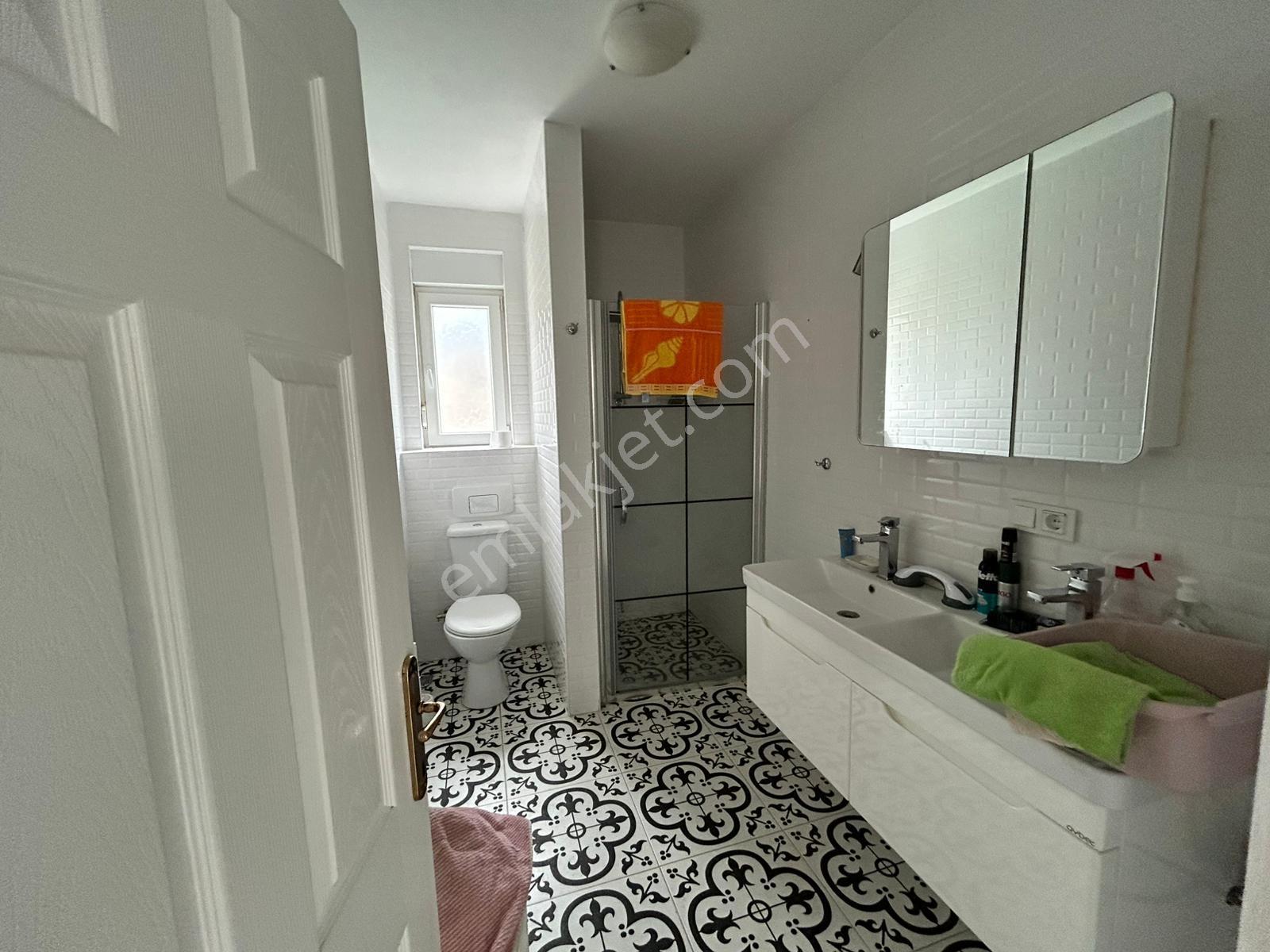 Satılık Alanya Kargıcak Jasmın Park Villaları - Görsel 24