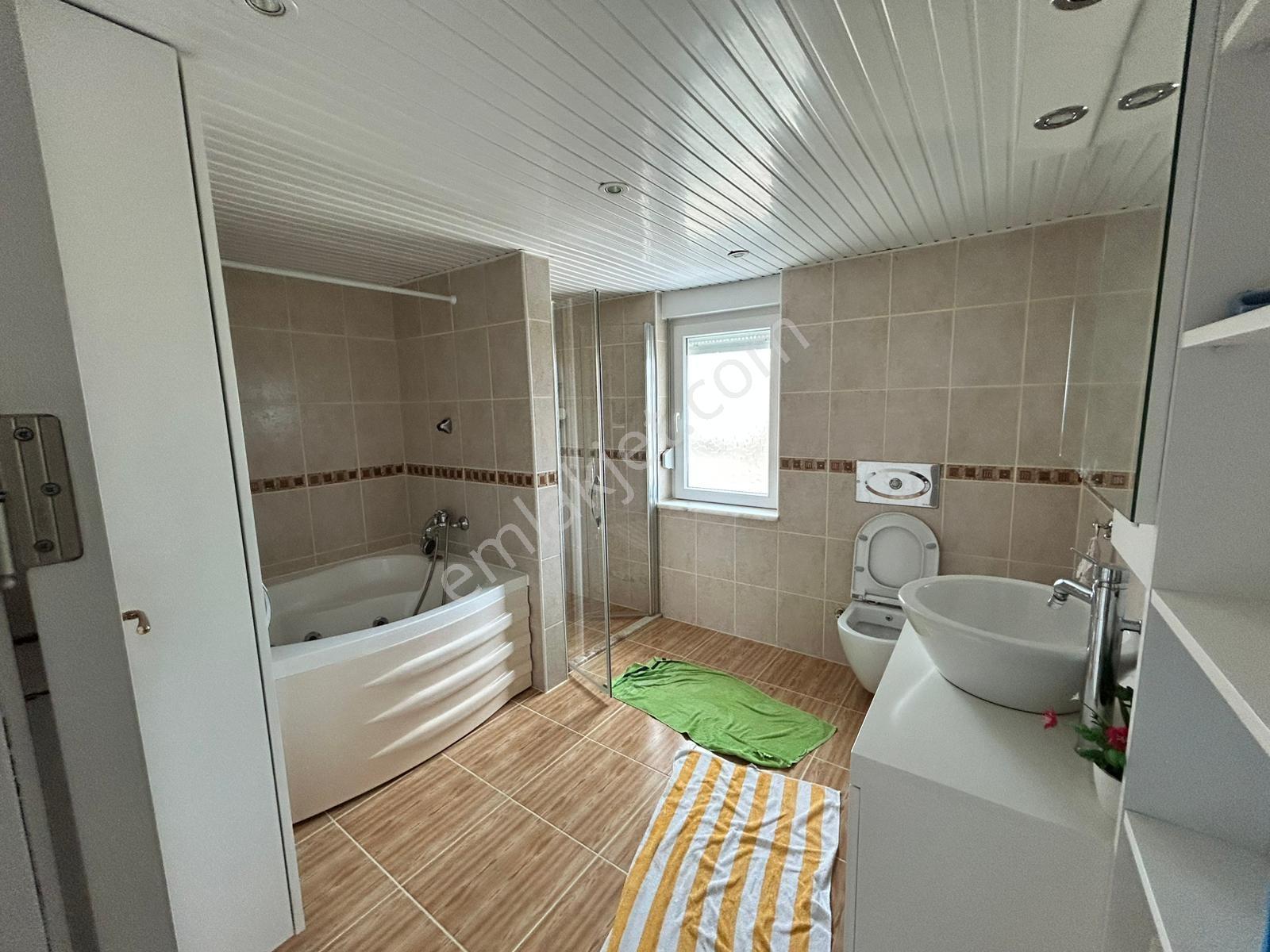 Satılık Alanya Kargıcak Jasmın Park Villaları - Görsel 28