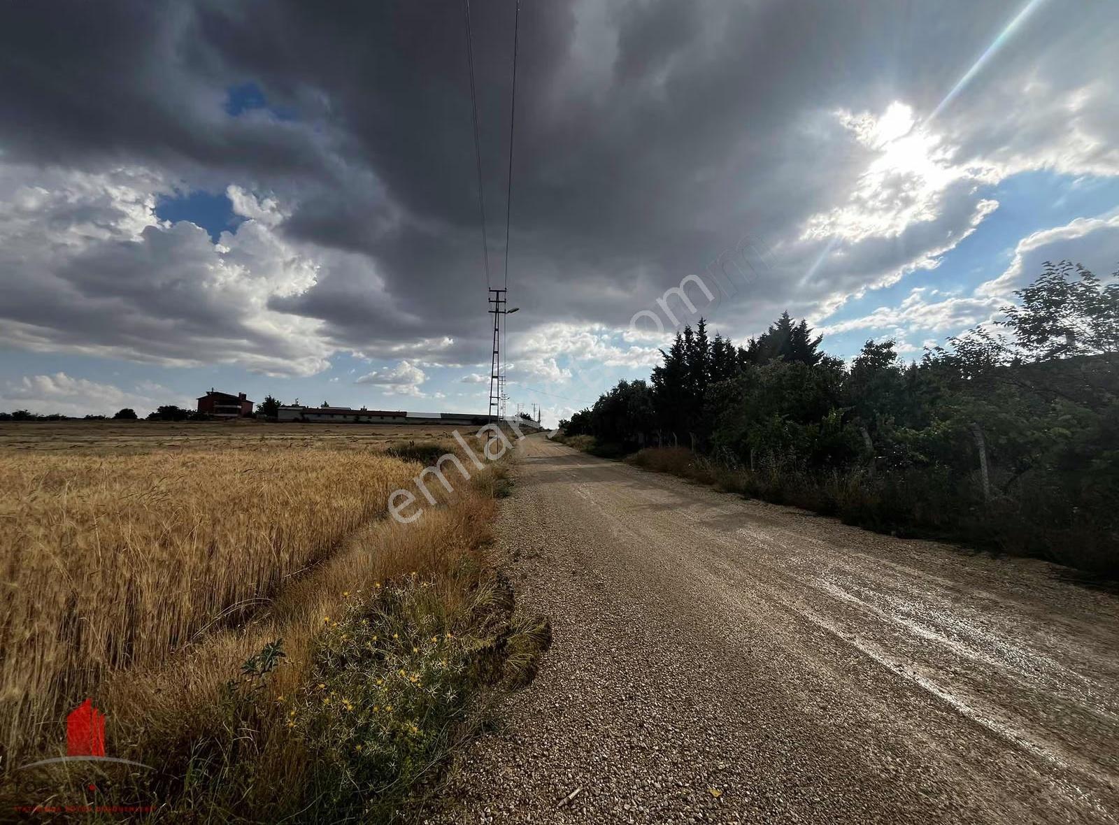 Çayırbağında 2 Kat 14160m2 Satılık Arsa Terkleri Yapılacak - Görsel 2