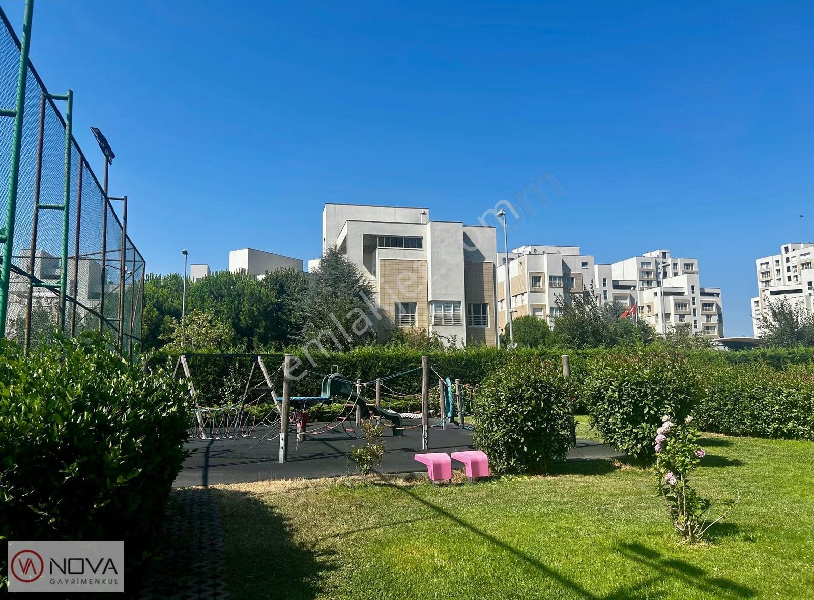 *nova'dan Ataşehir Brandıum Metro Yanı Kiralık 1+1 - Görsel 13