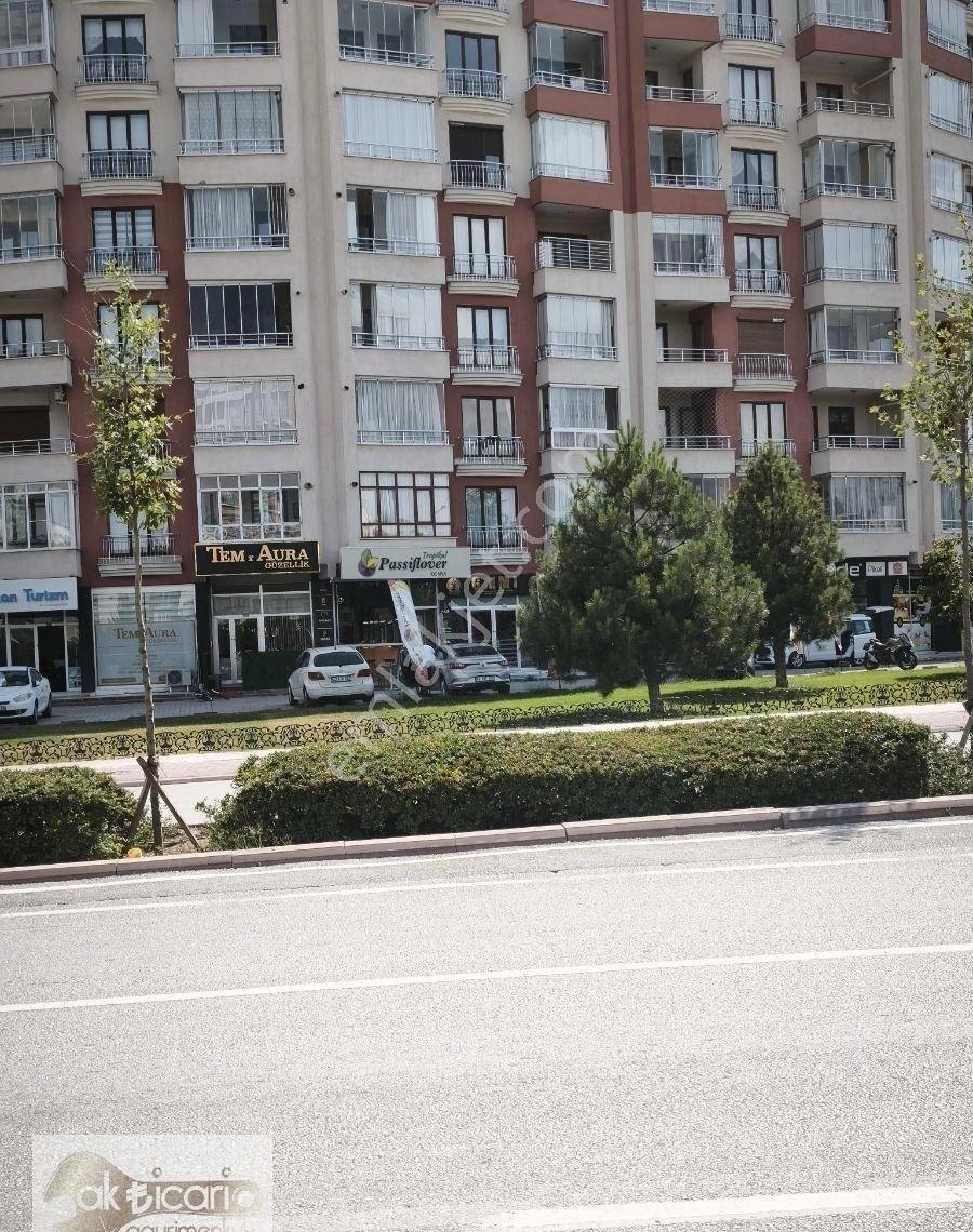 Şefikcan & Beyşehir Çevre Yolu Kavşağında Satılık Ticari Dükkan - Görsel 10