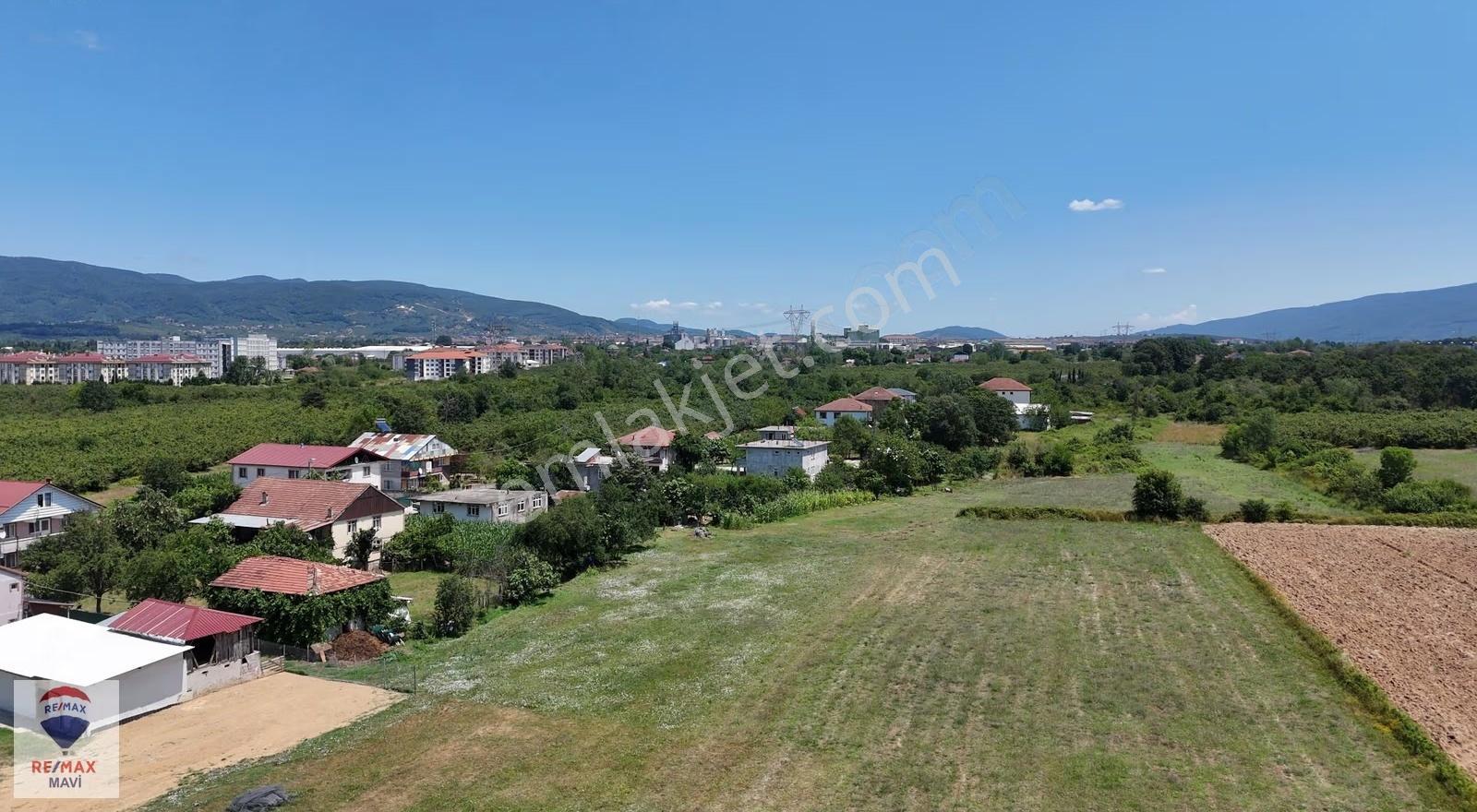Akova'da 1525 M² , % 30 , 3 Kat Konut İmarlı Satılık Arsa - Görsel 4
